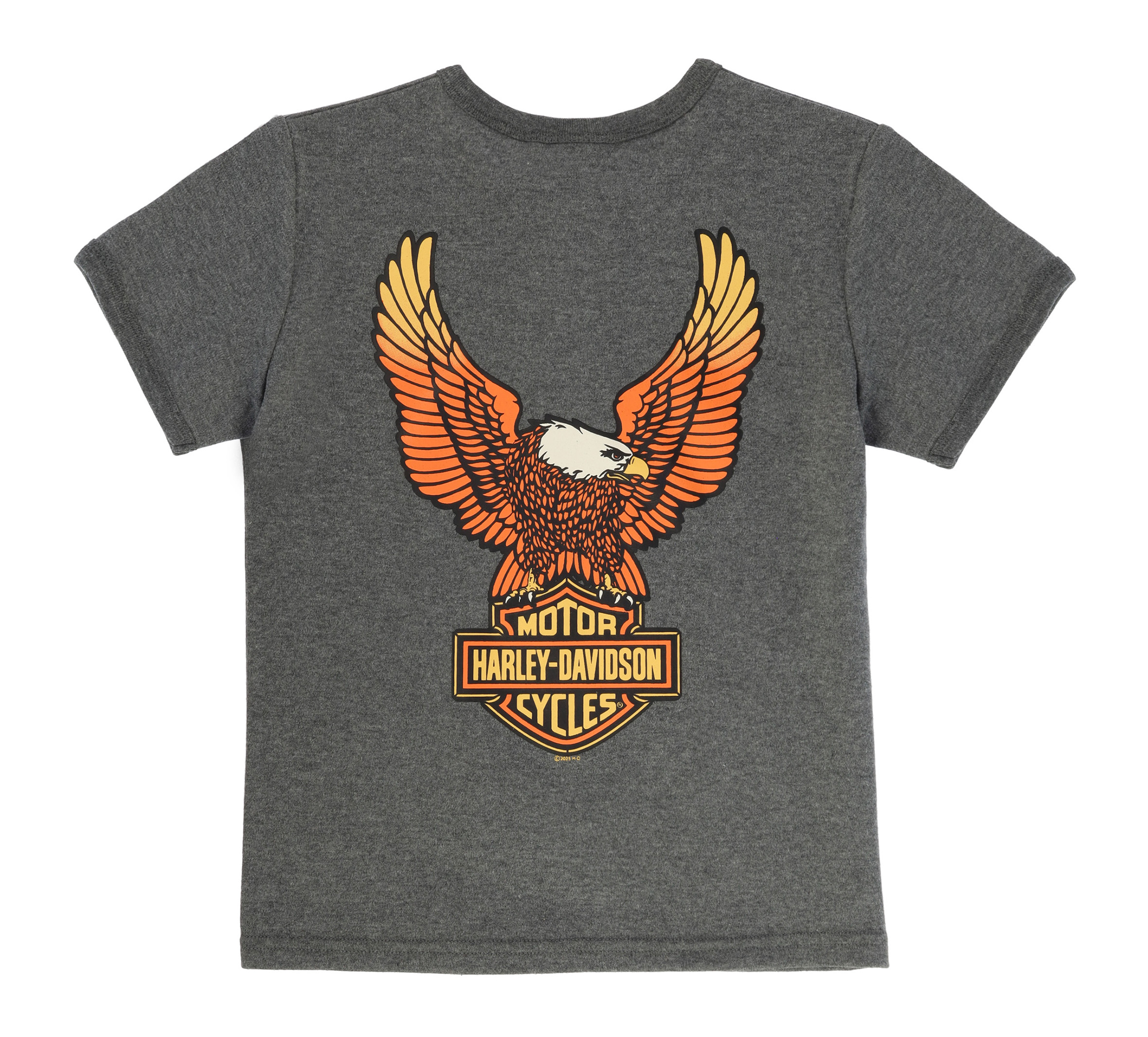 Big Boys Knit Henley