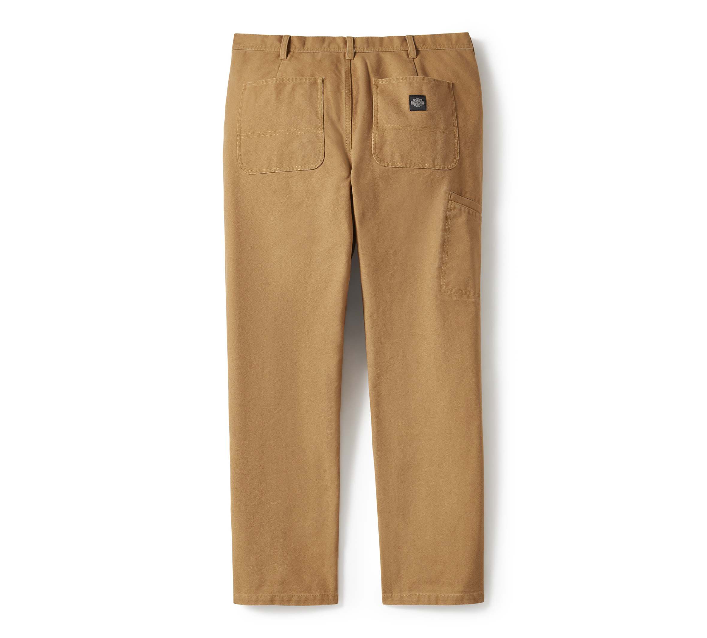 Men's Heritage Canvas Cargo Pant
