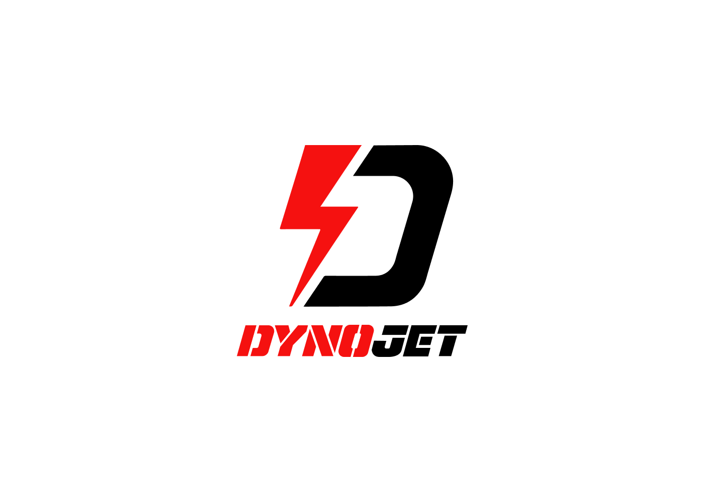 DynoJet logo