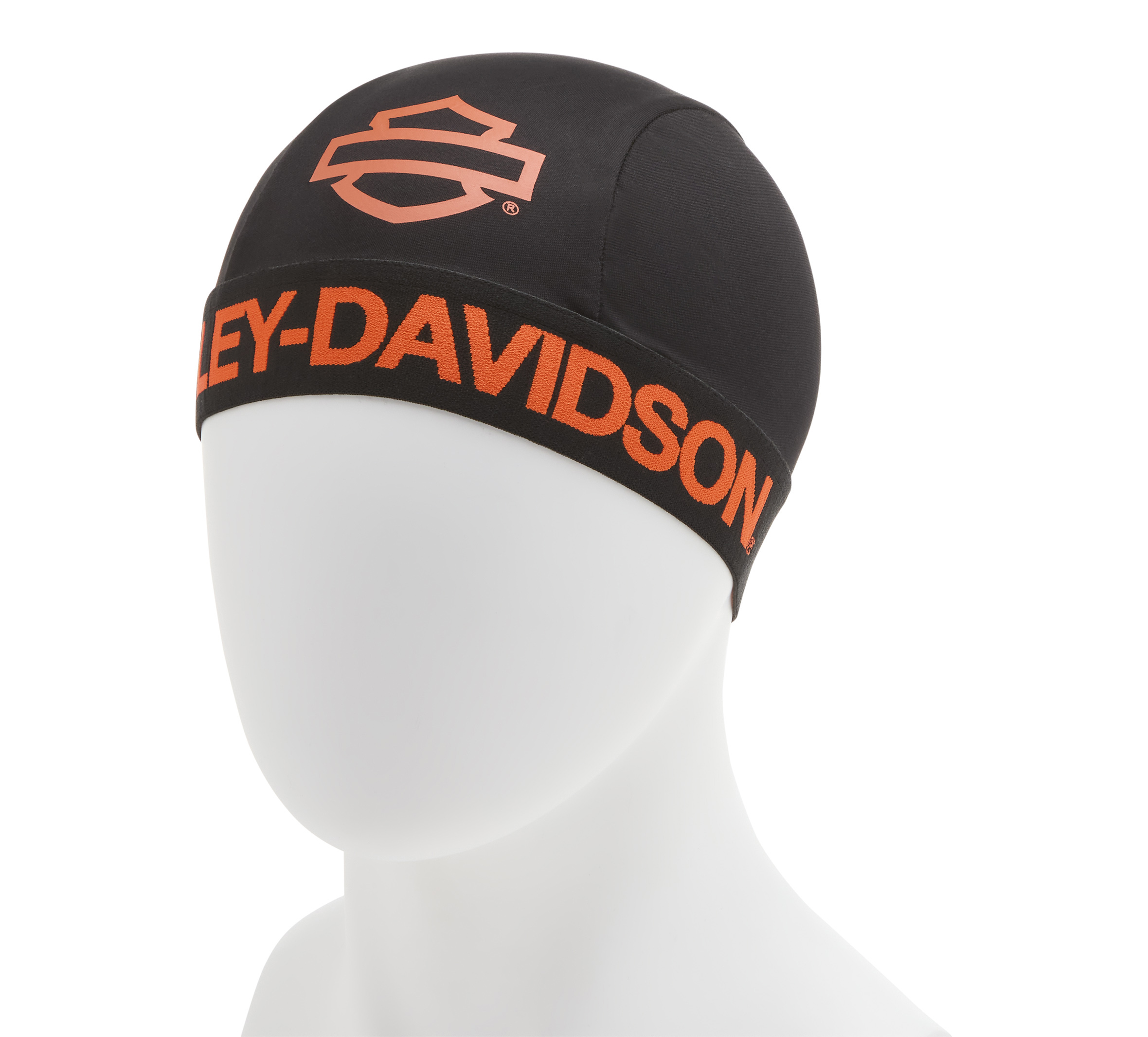 Men's H-D TECH Skull Cap