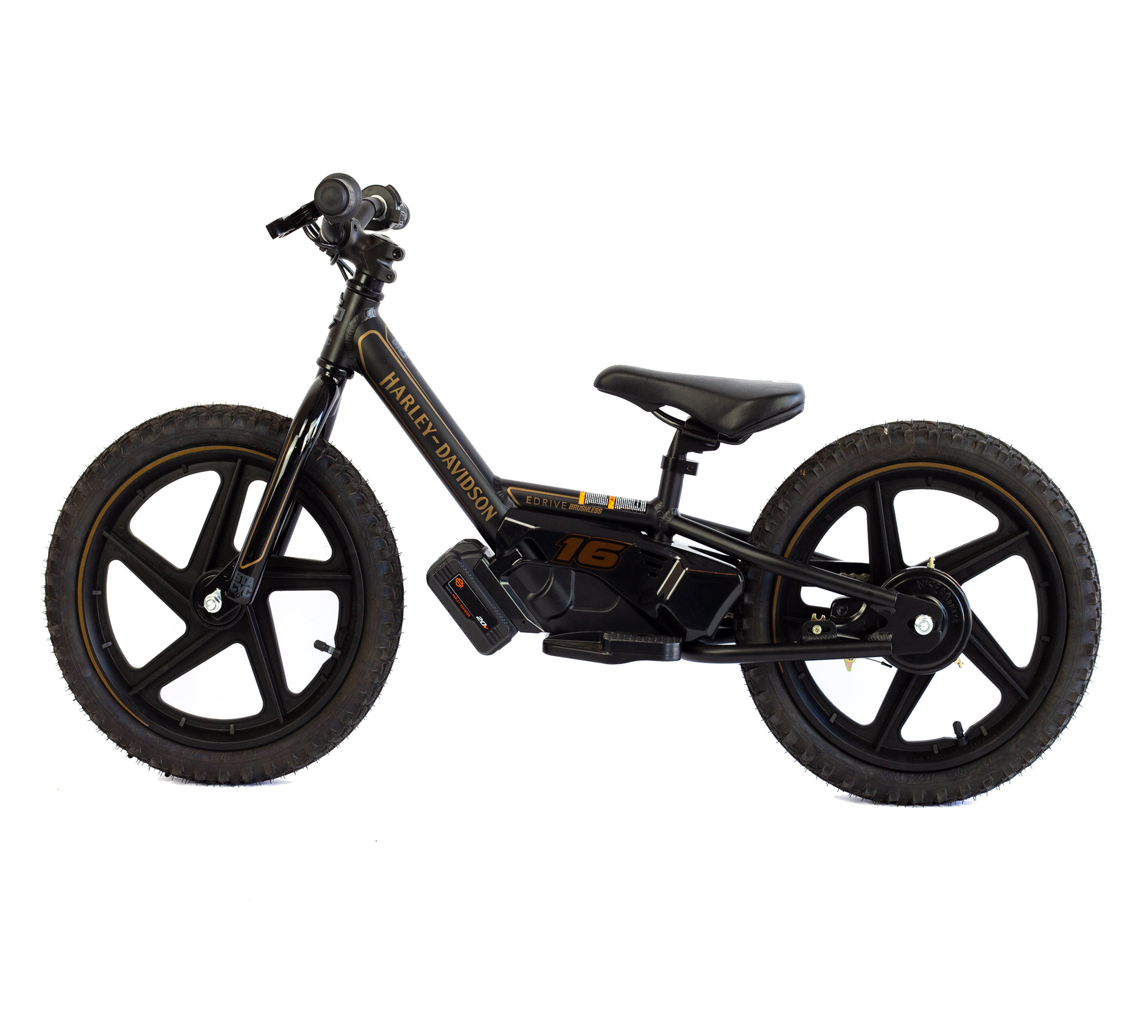 EBike 16E Low Rider Edition