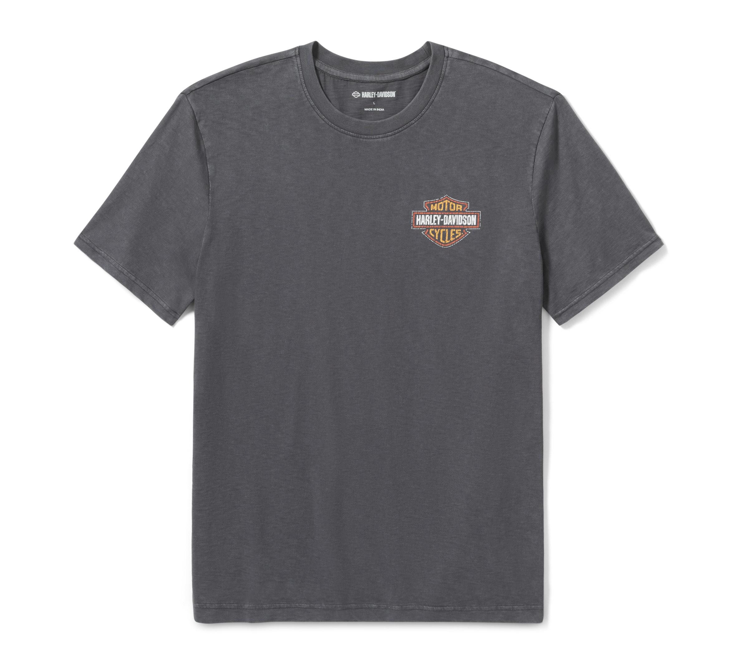 Men's Softail Sunset Tee