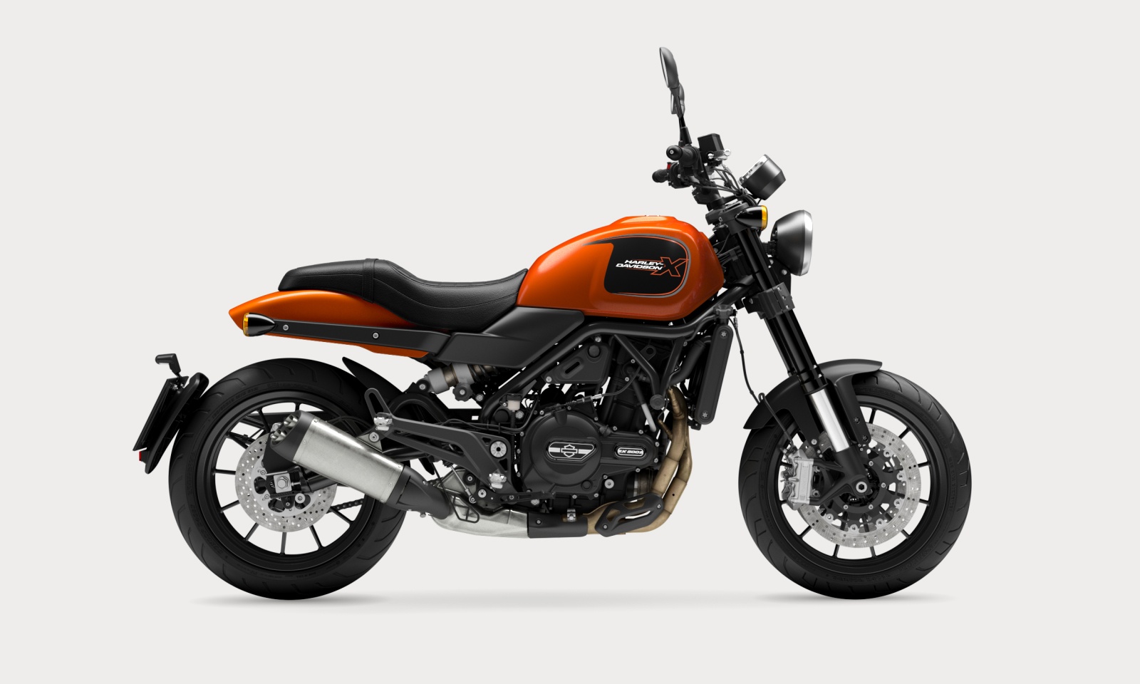 オファー | Harley-Davidson JP