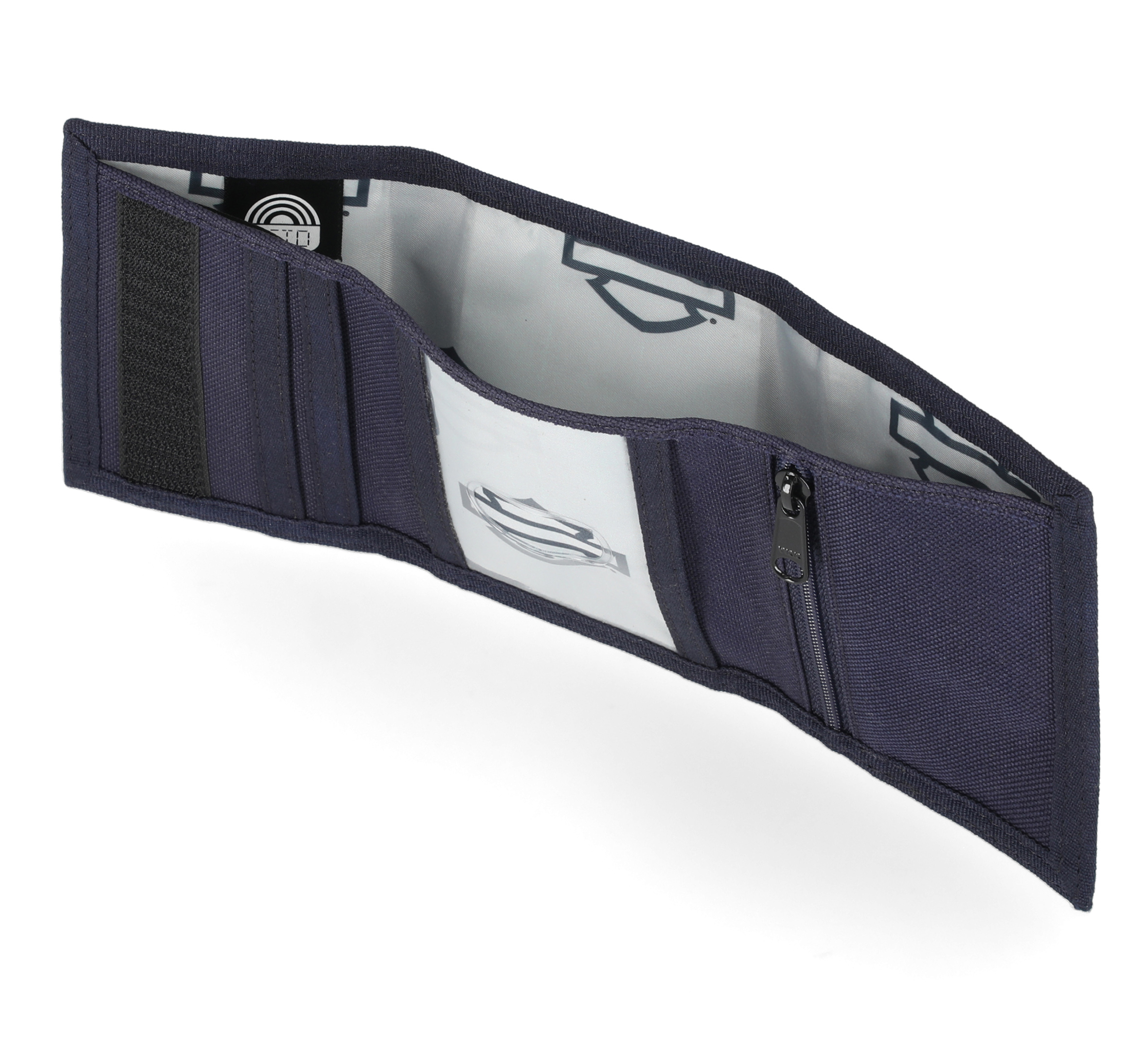 Trifold Wallet