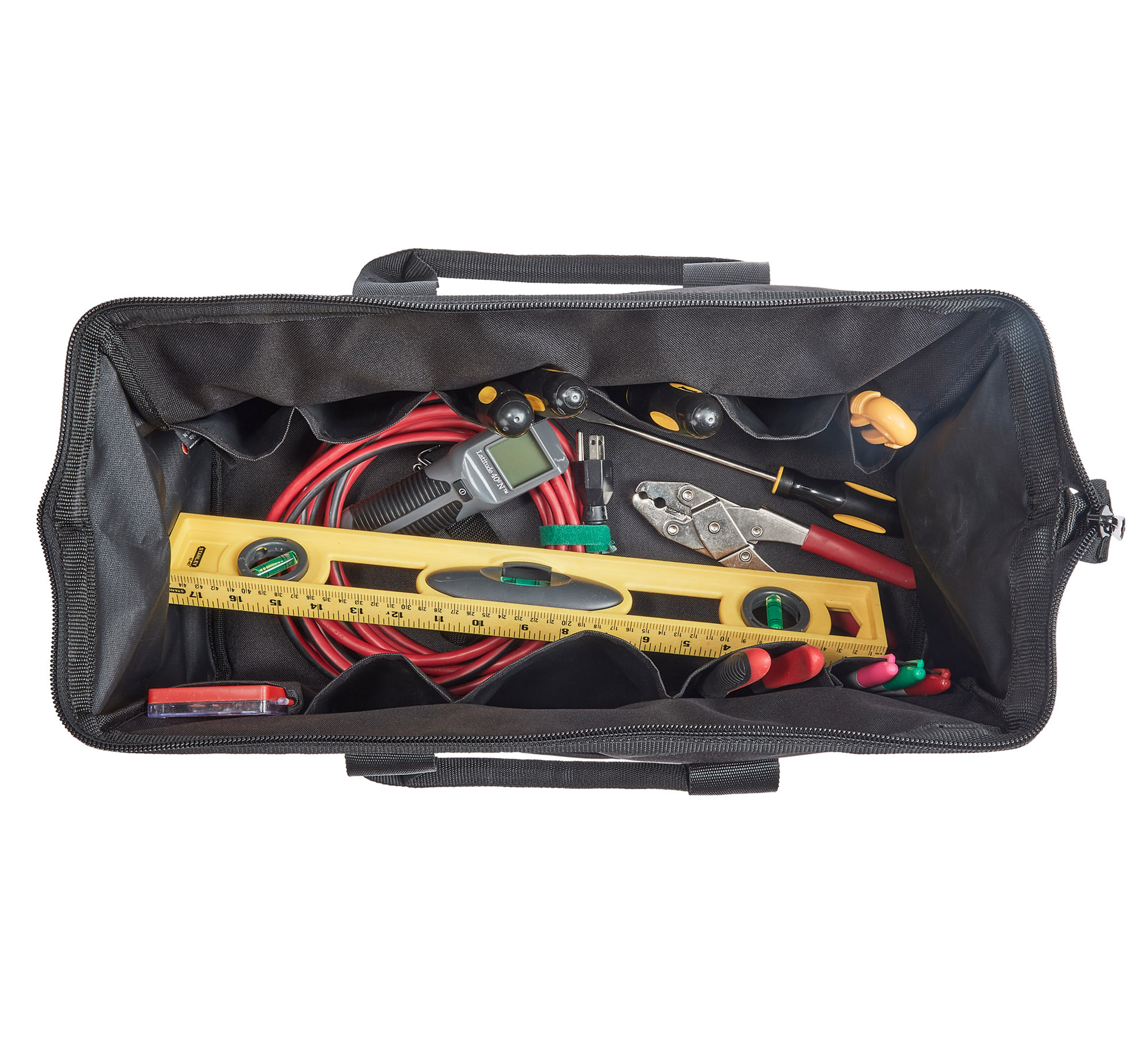 Accessory & Tool Bag | Harley-Davidson USA