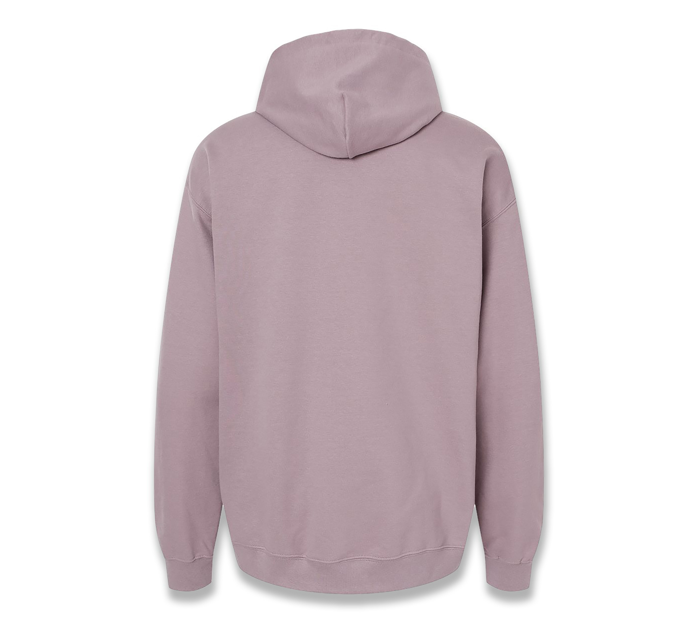 Women's H-D Puff Print Midweight Hoodie