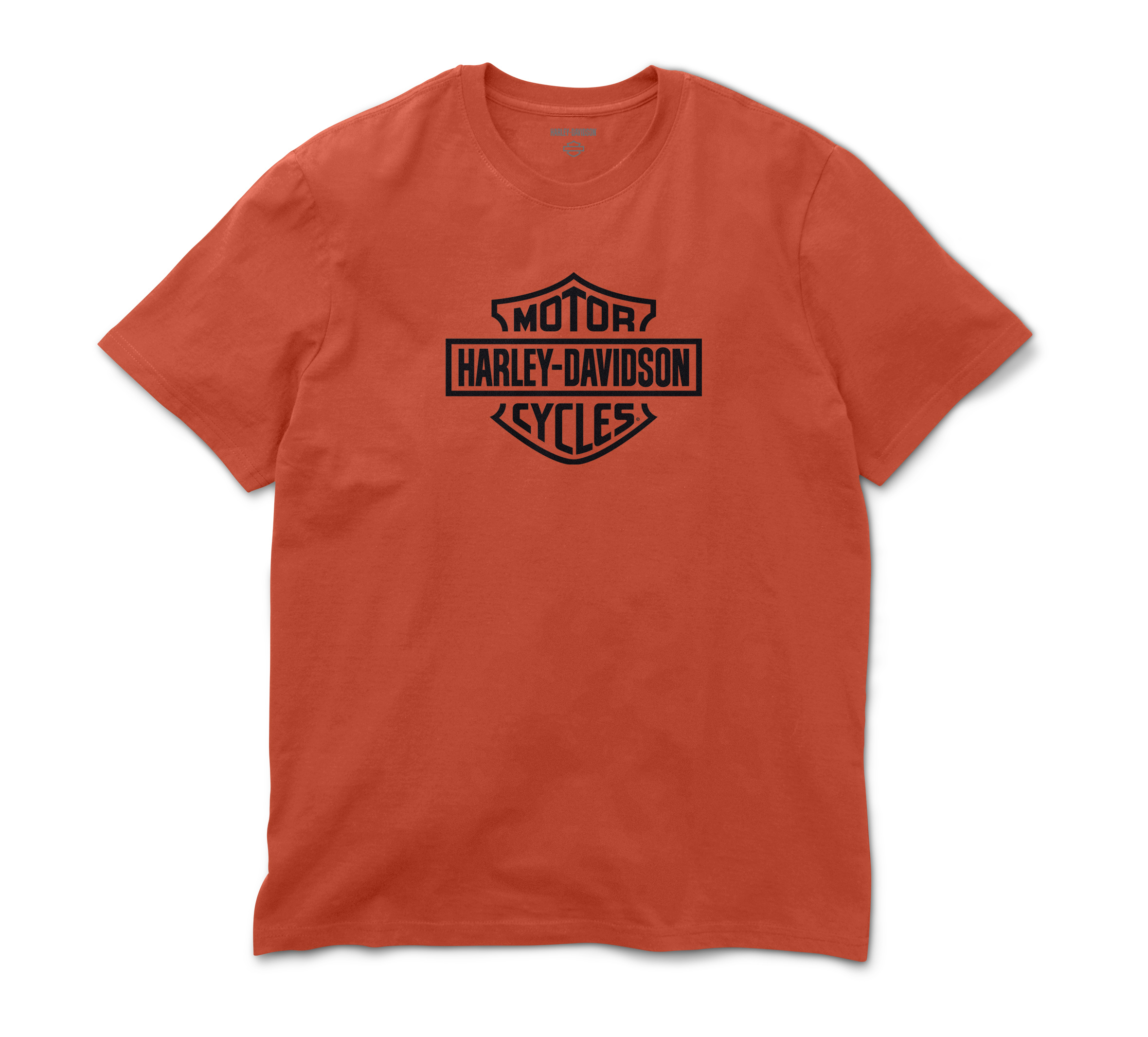 Men's H-D Standard Bar & Shield Tee | Harley-Davidson APAC