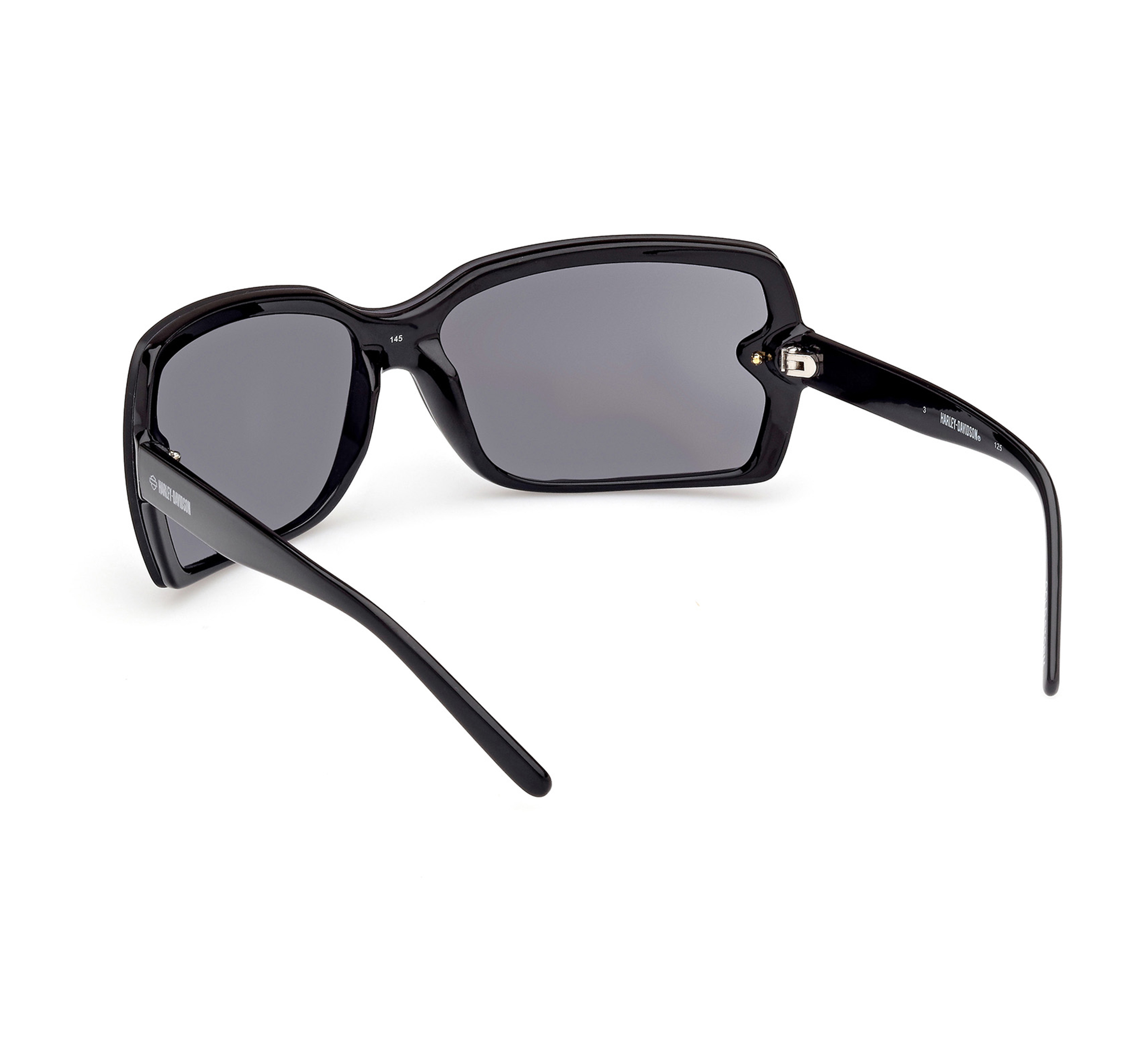 GOLD STORM Motorcycle Riding Sunglasses