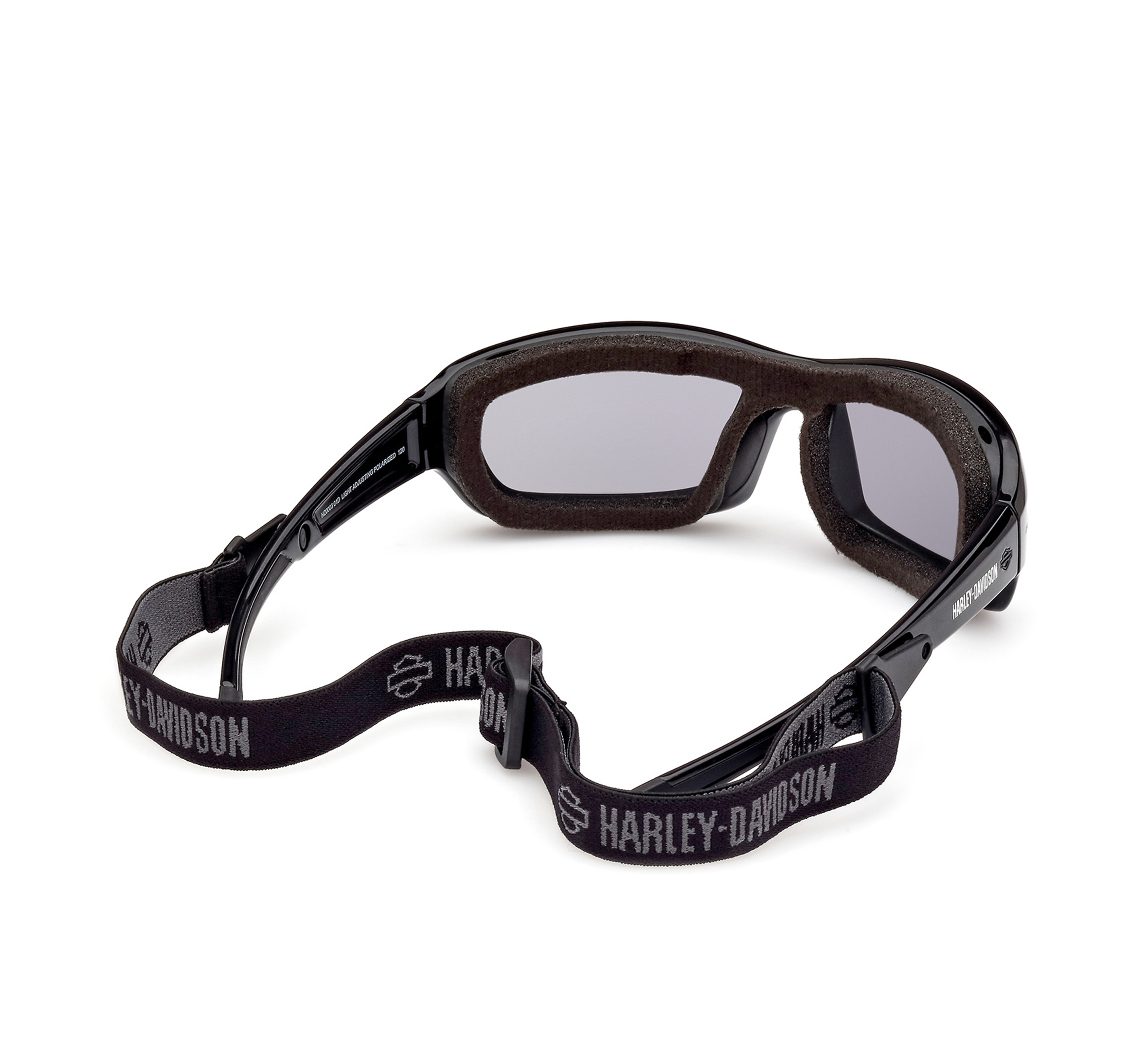 Performance Eyewear, Gym Time