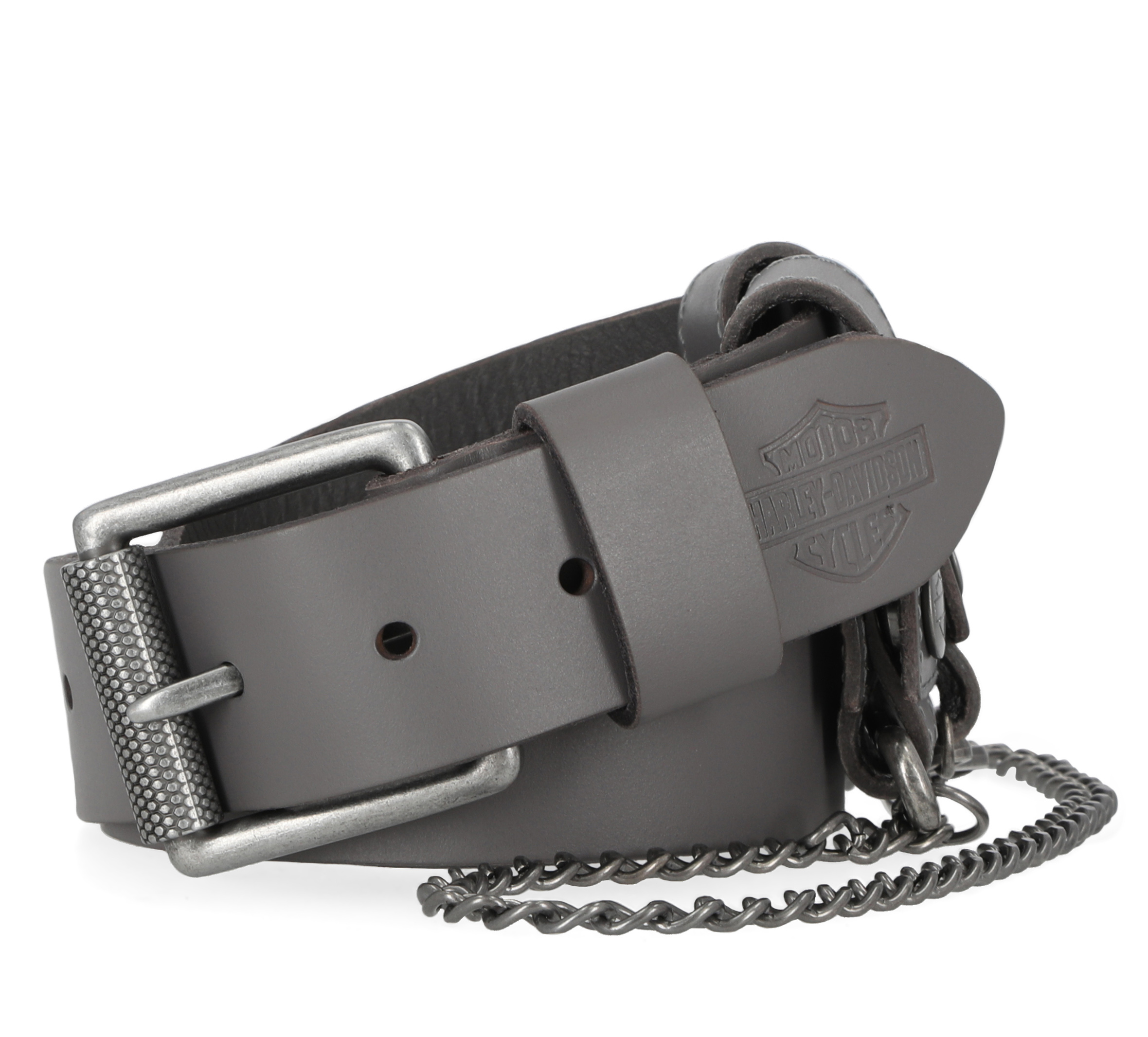 Utility Fob Chain Belt