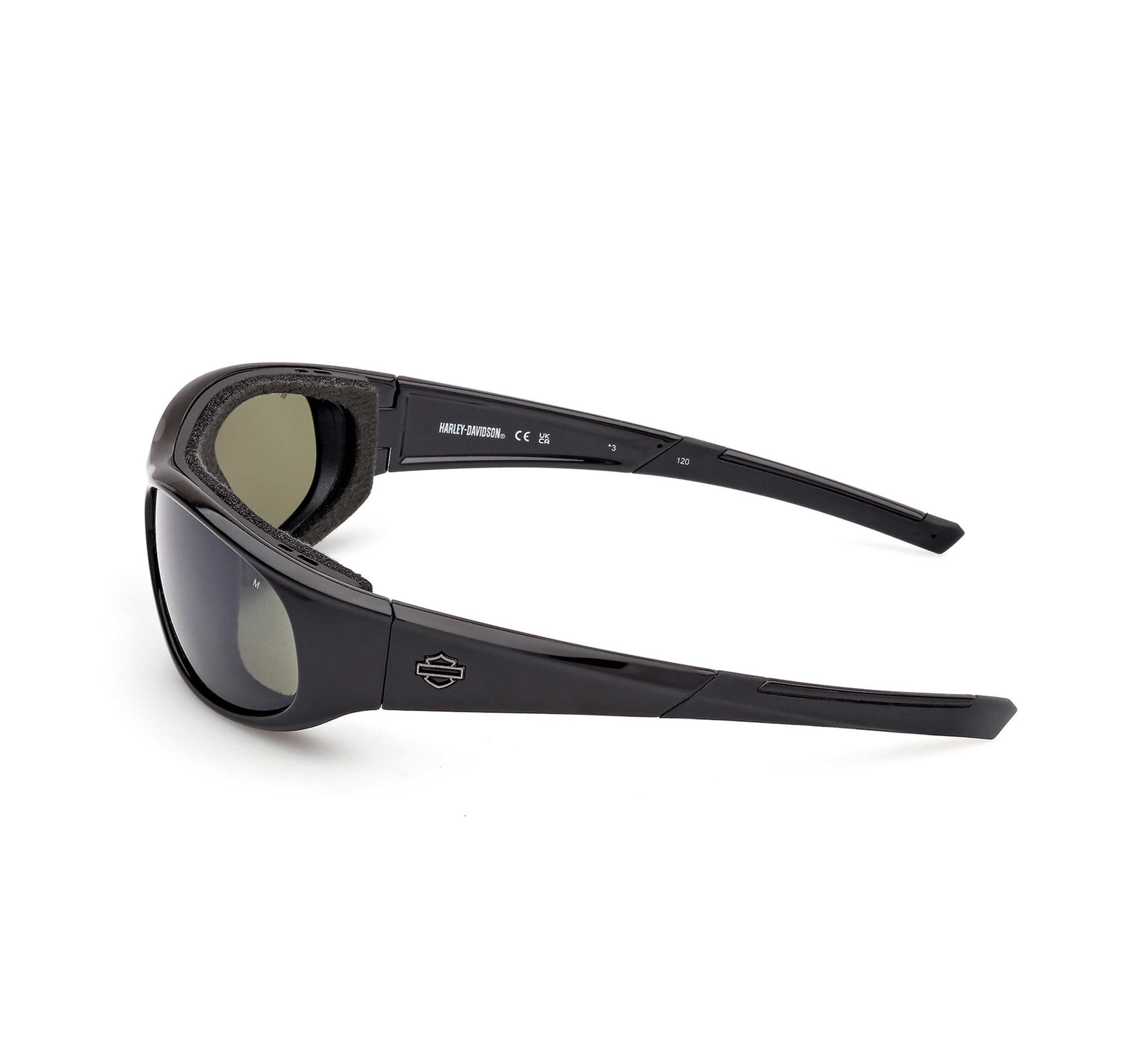 ALLEY 2.0 Motorcycle Riding Sunglasses