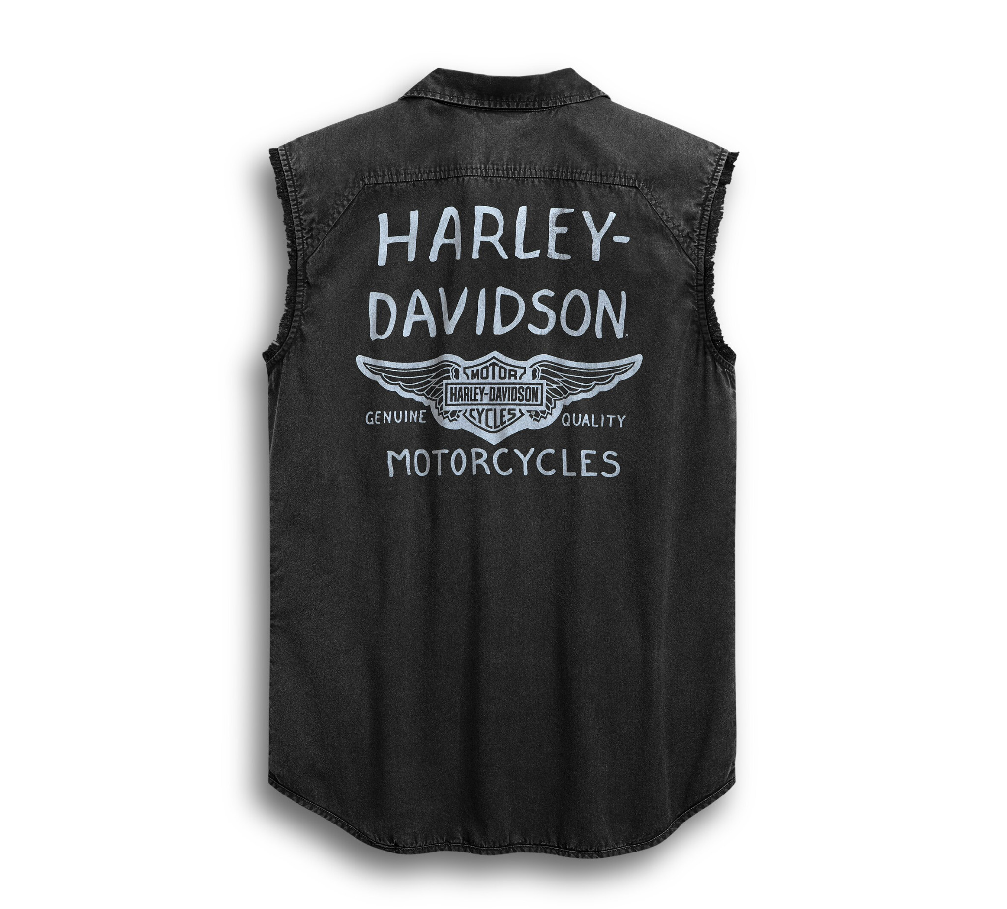 Men's Winged Logo Blowout