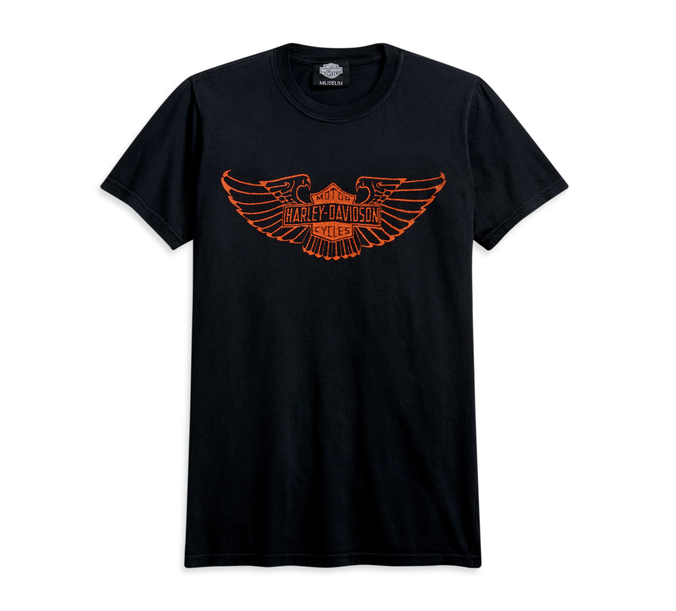 Men's Winged Logo Tee