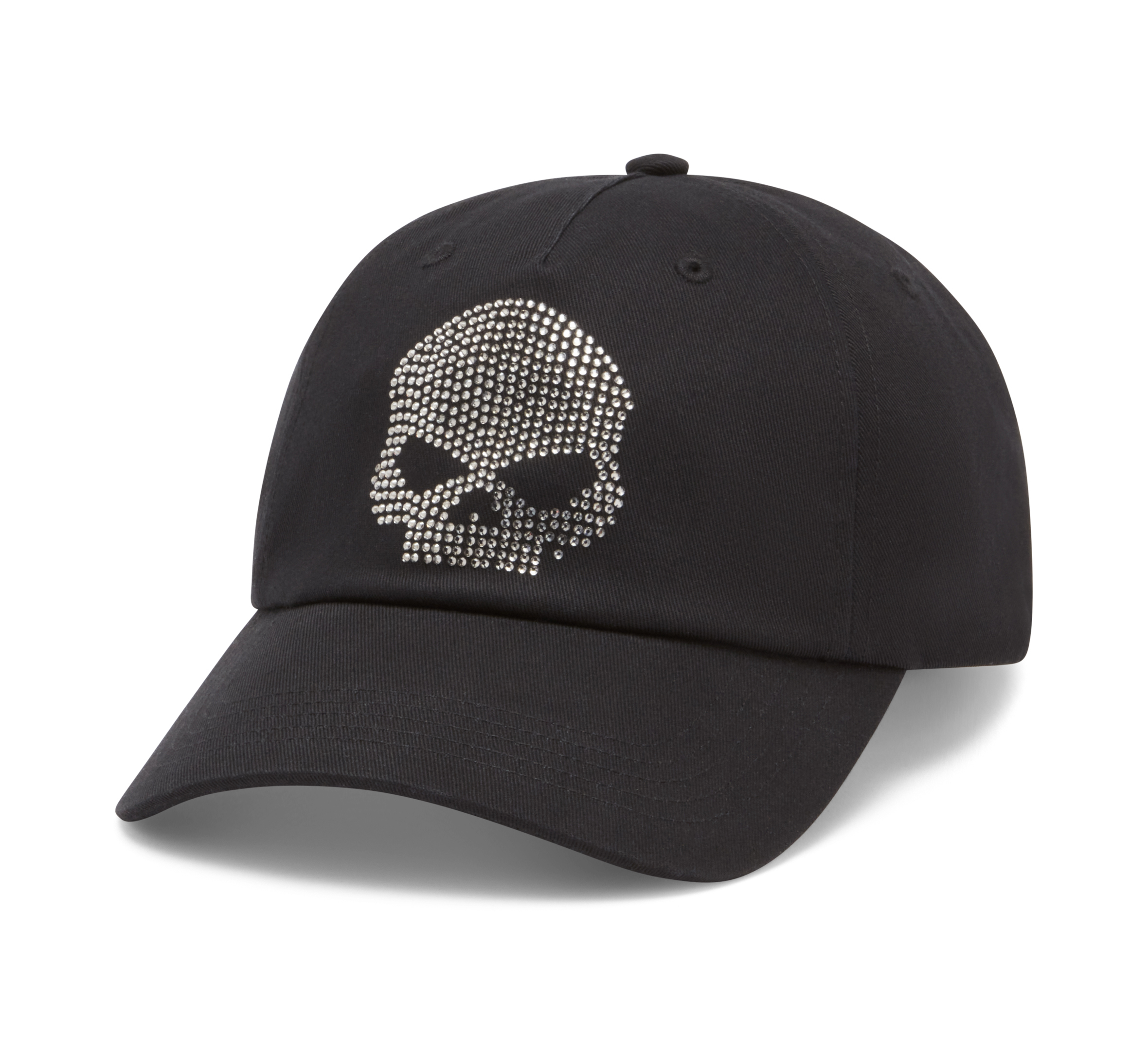 Men's H-D TECH Skull Cap | Harley-Davidson USA