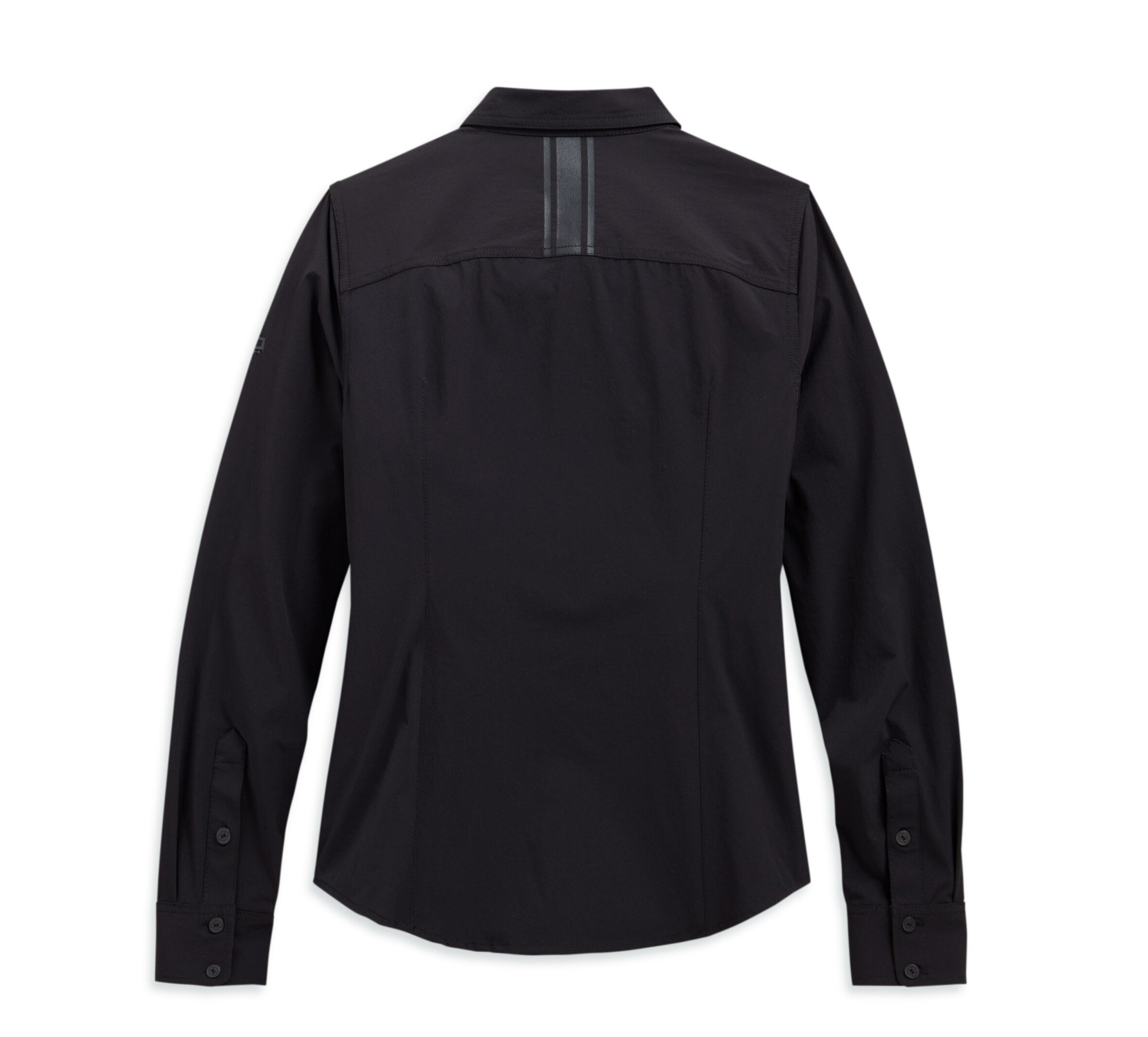 Women's Four-Way Stretch Poplin Shirt