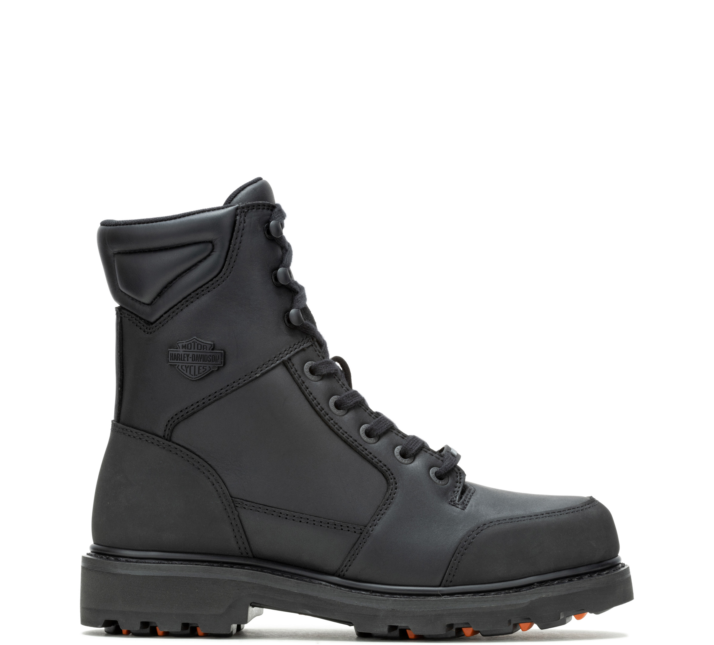 Men's Brockman Riding Boot