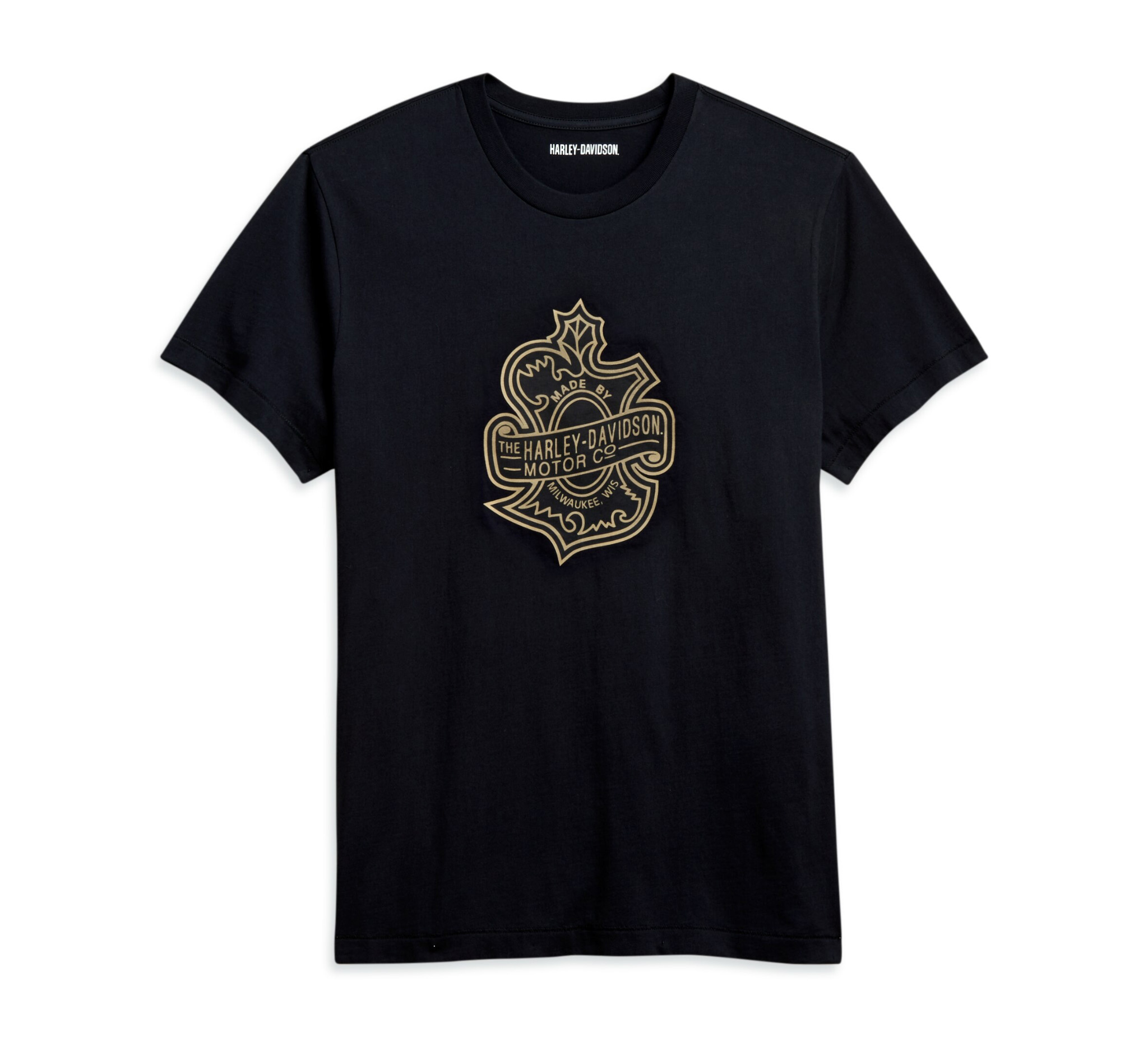 Men's Oak Leaf Tee
