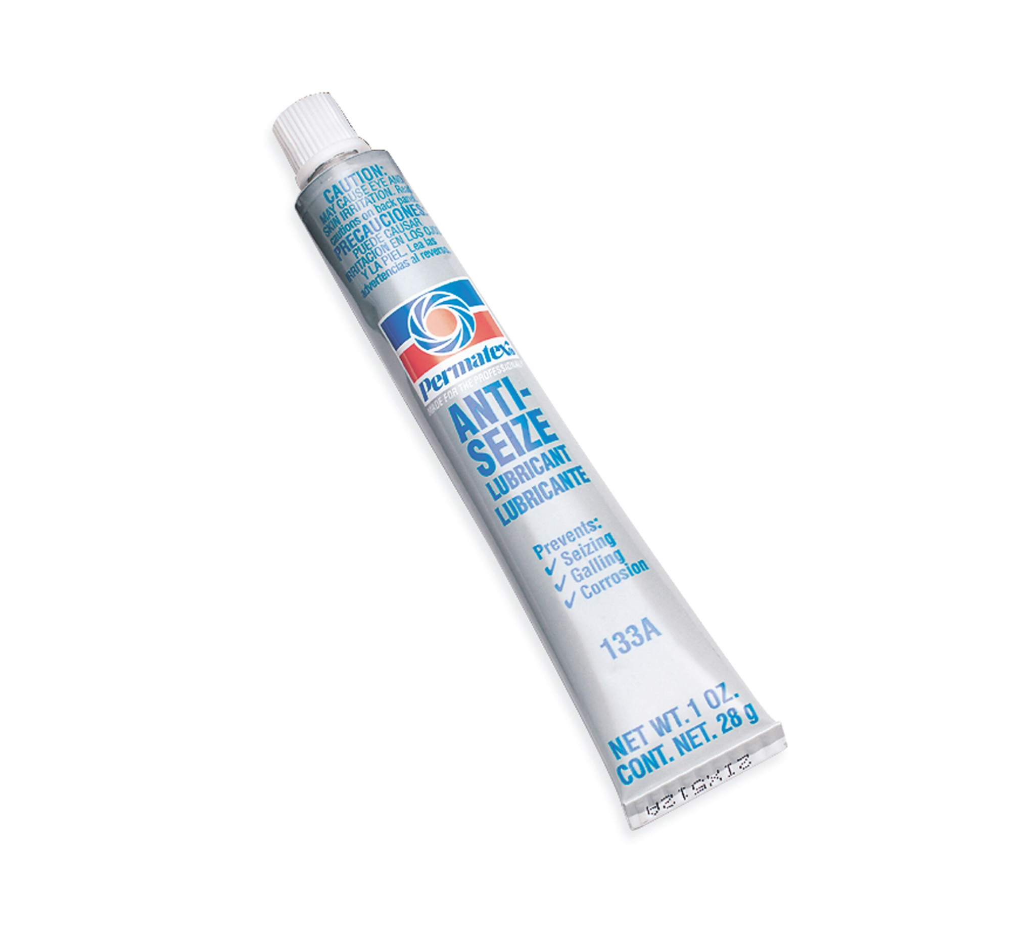 Anti-Seize Lubricant