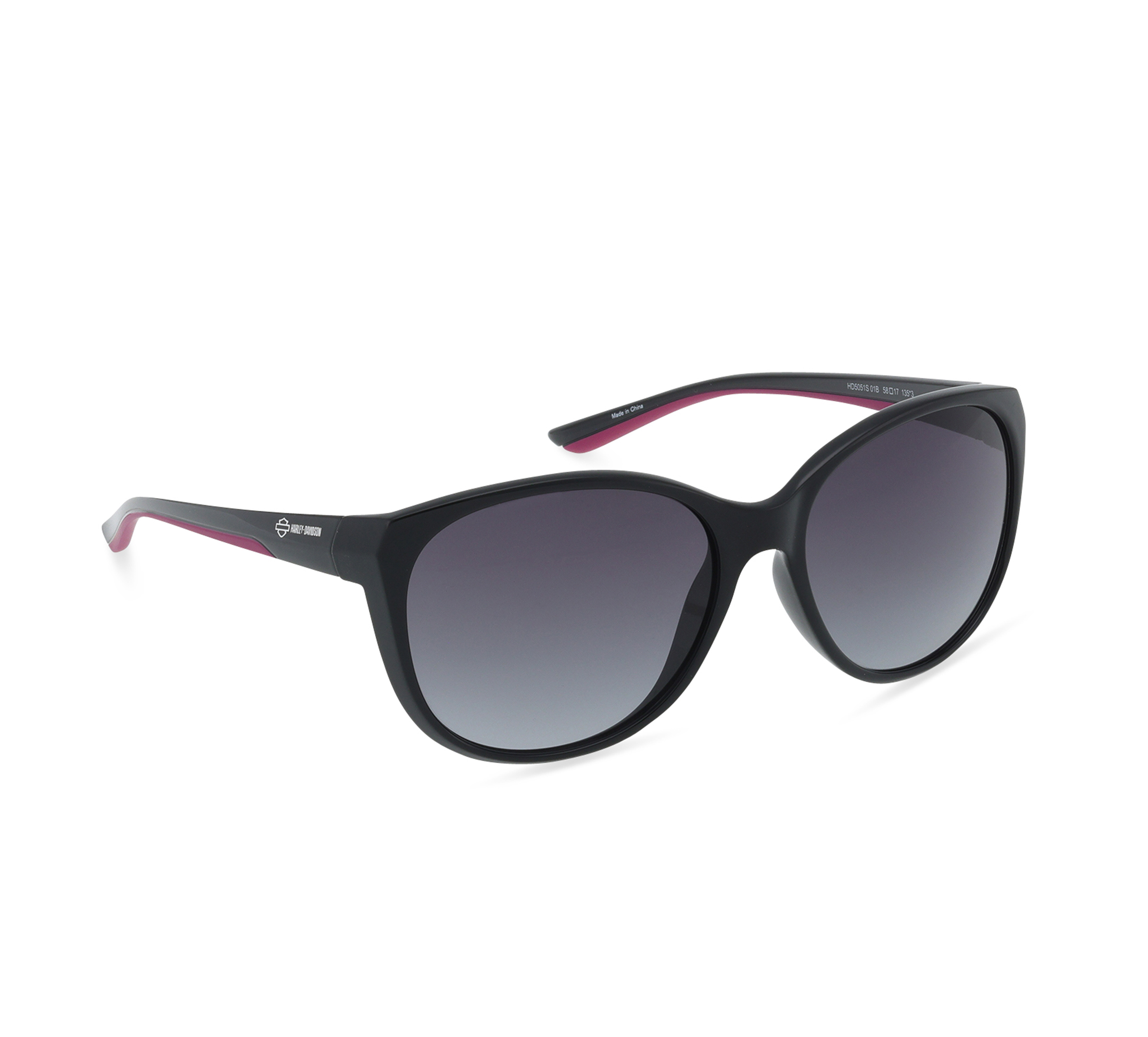 Round Lifestyle Sunglasses