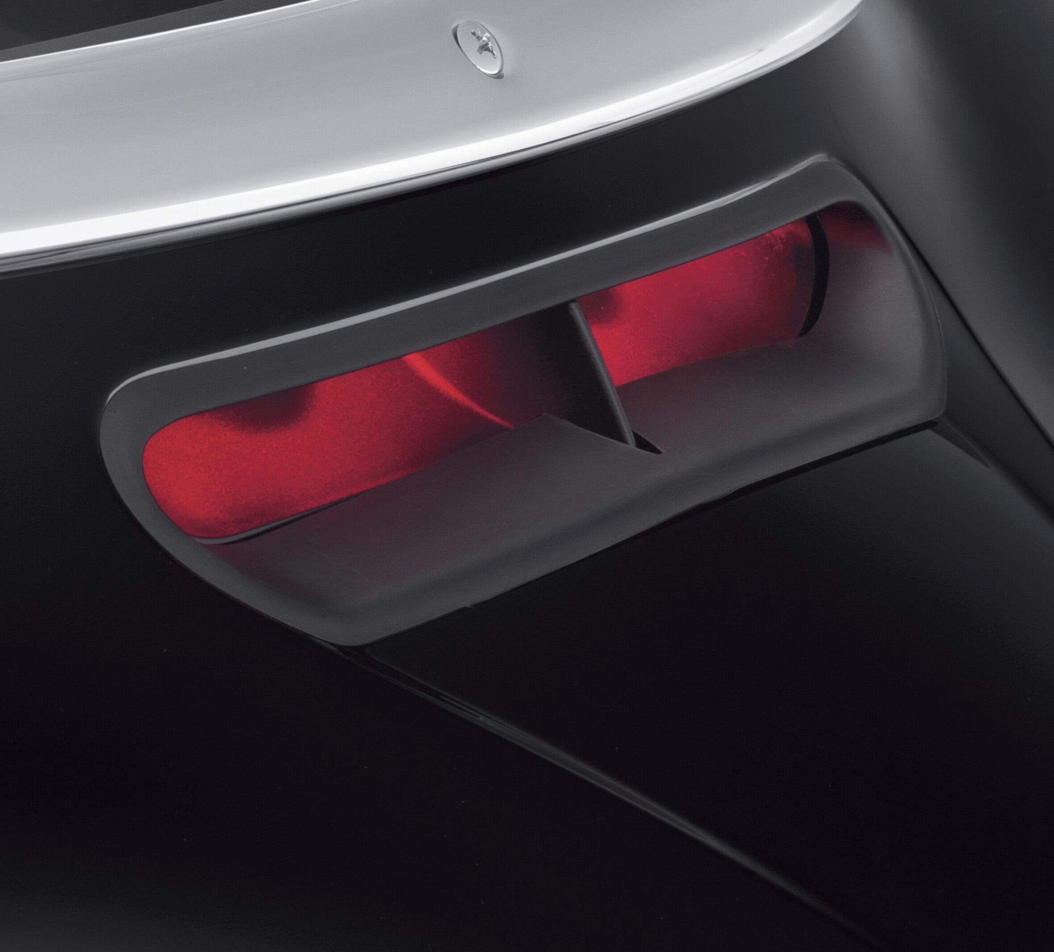 Spectra Glo LED Fairing Vent Light