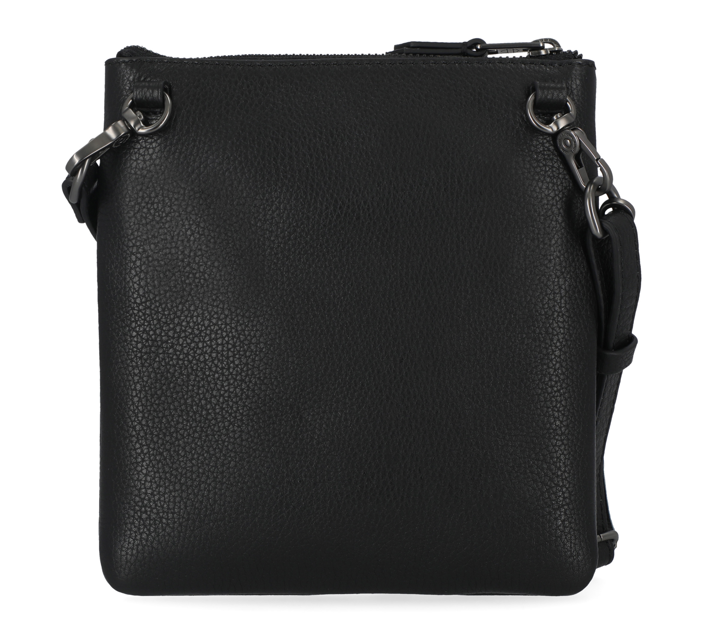 Women's Classic Leather Crossbody Bag