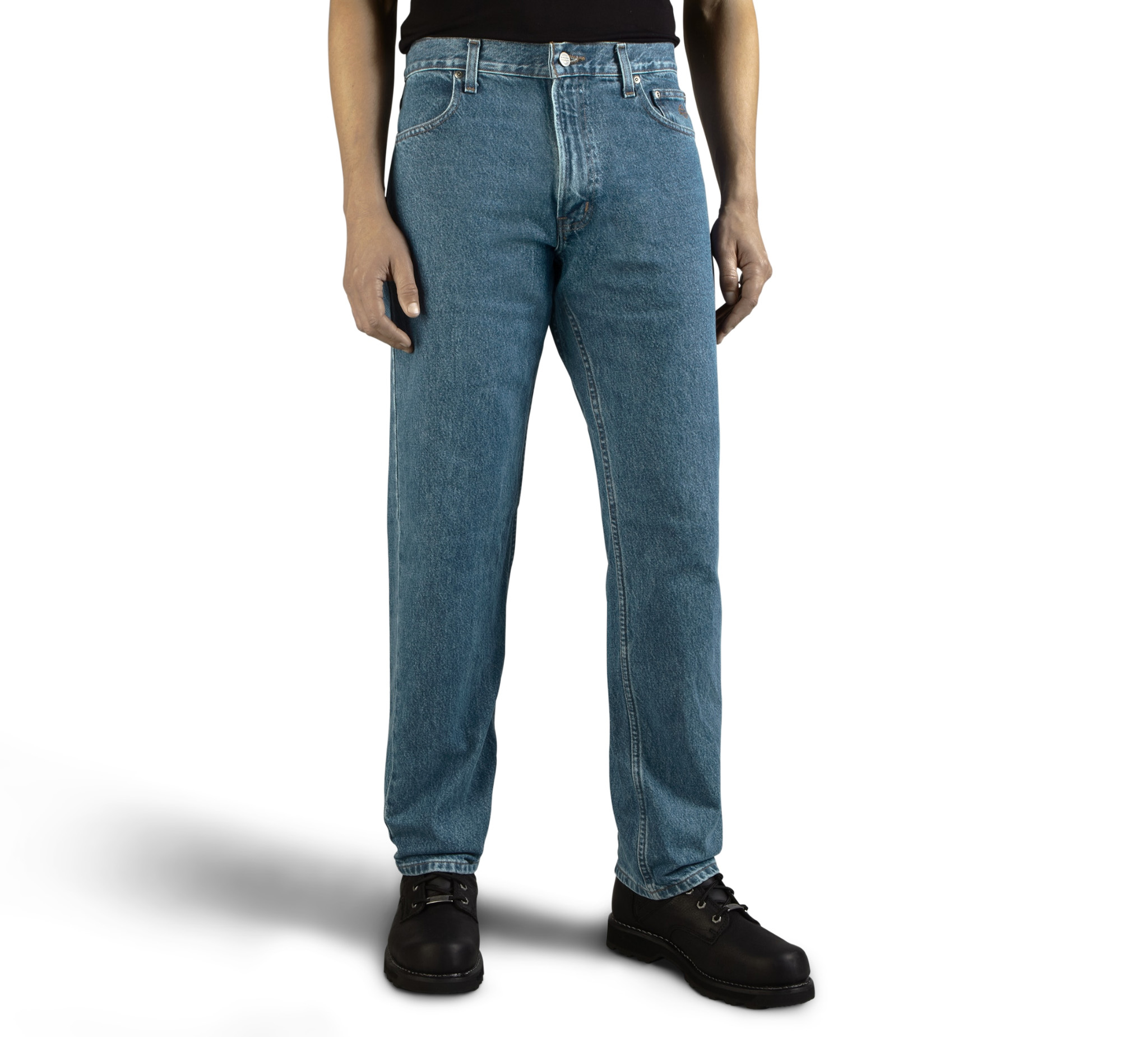 Men's Original Relaxed Fit Jeans