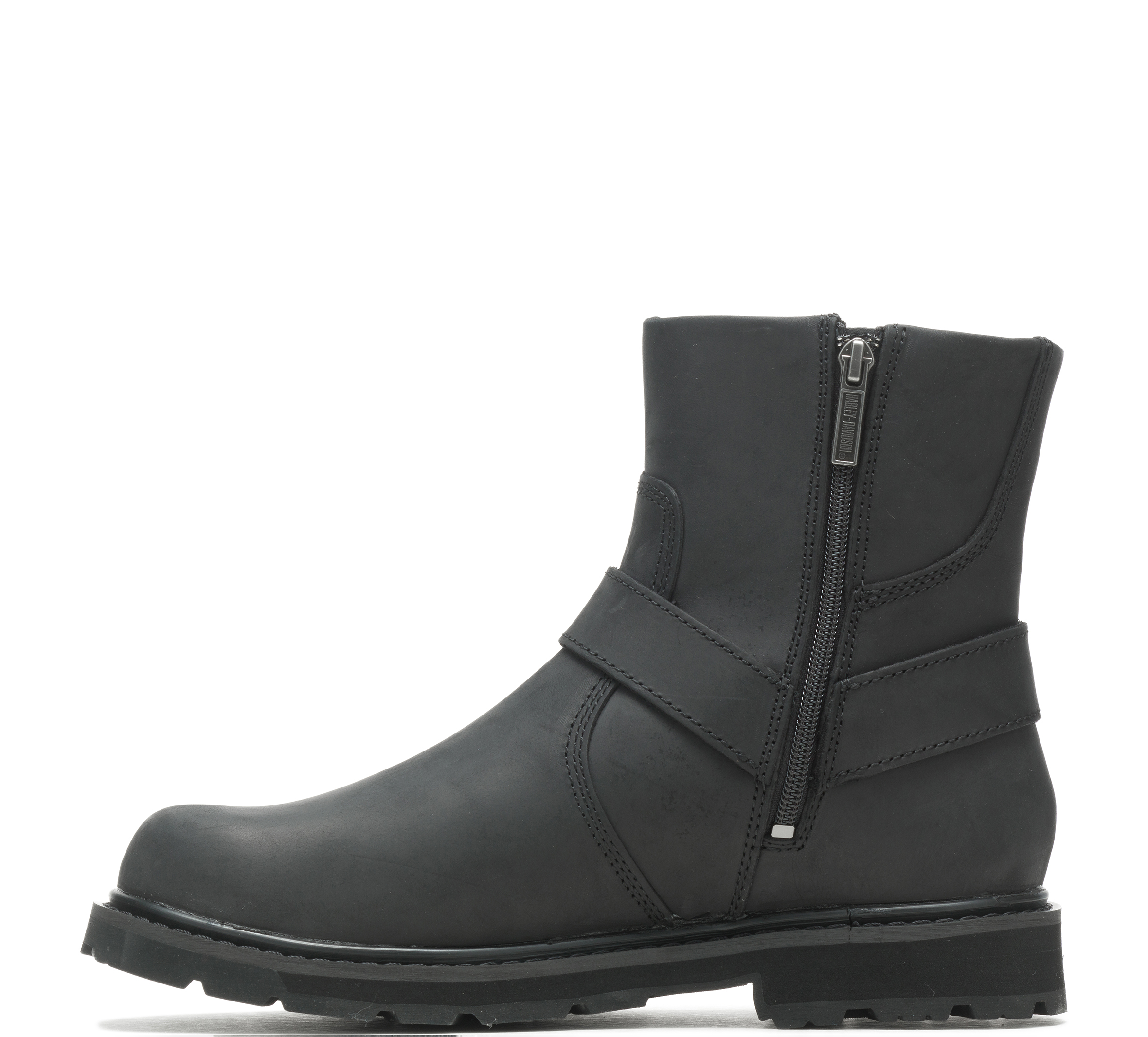 Men's Rambert Harness Leather Riding Boot