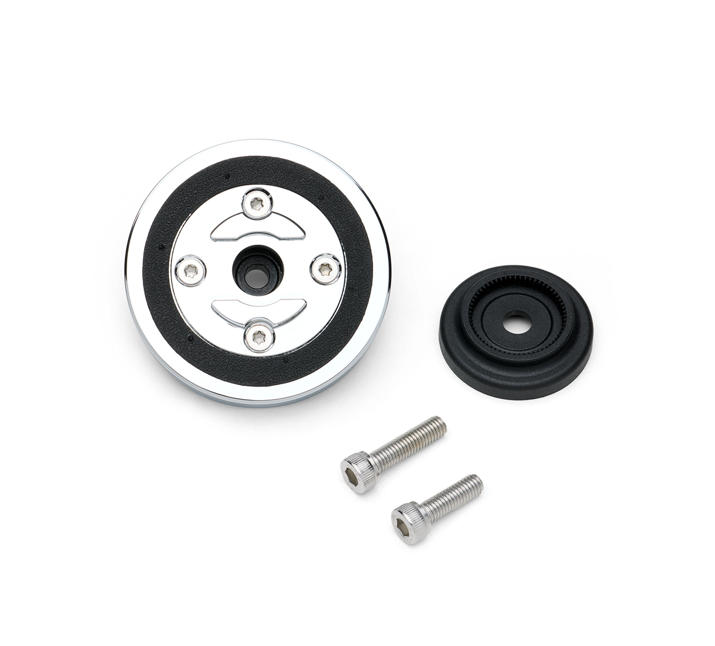 Anti-Vibration Module