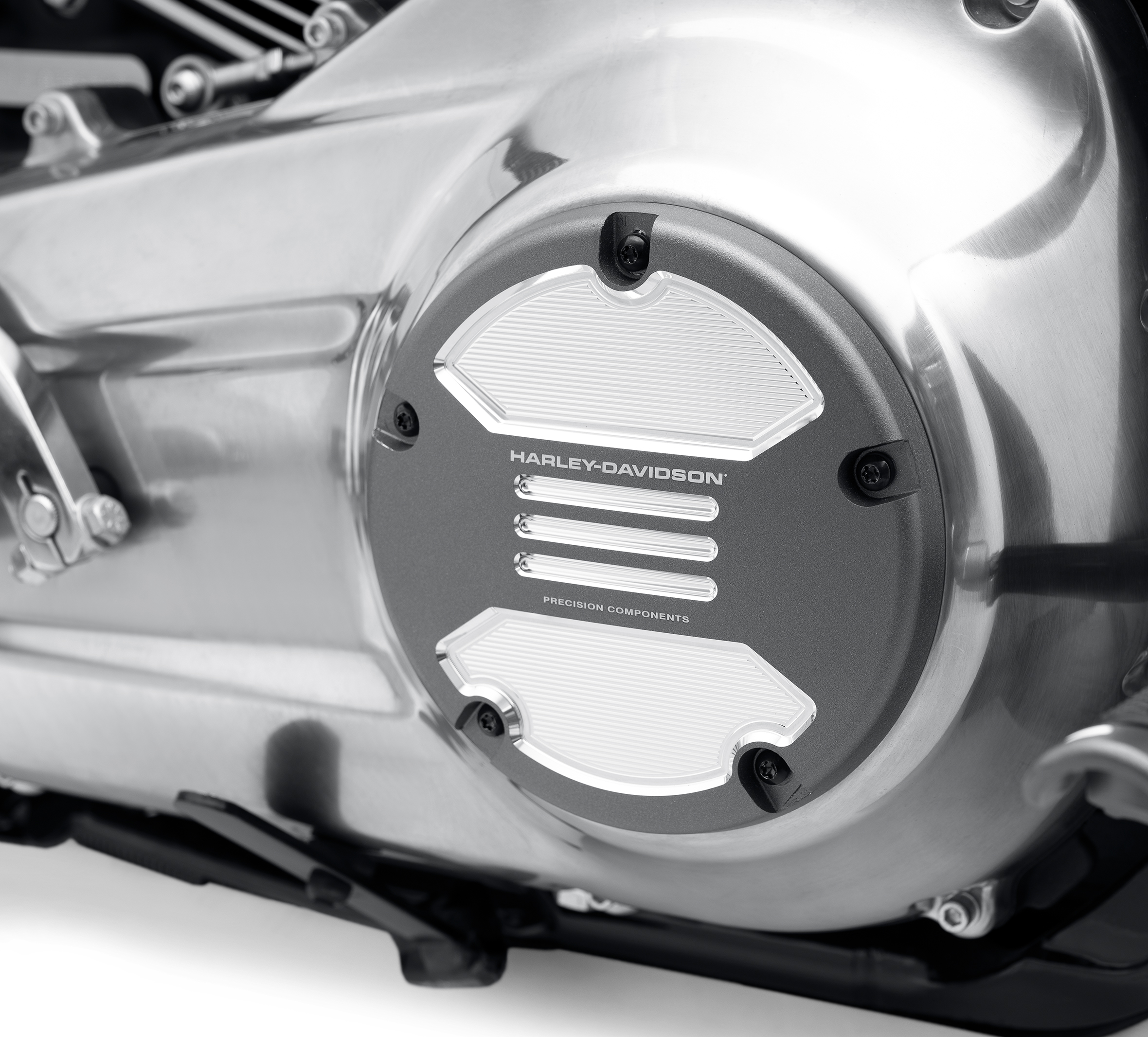 Adversary Timer Cover