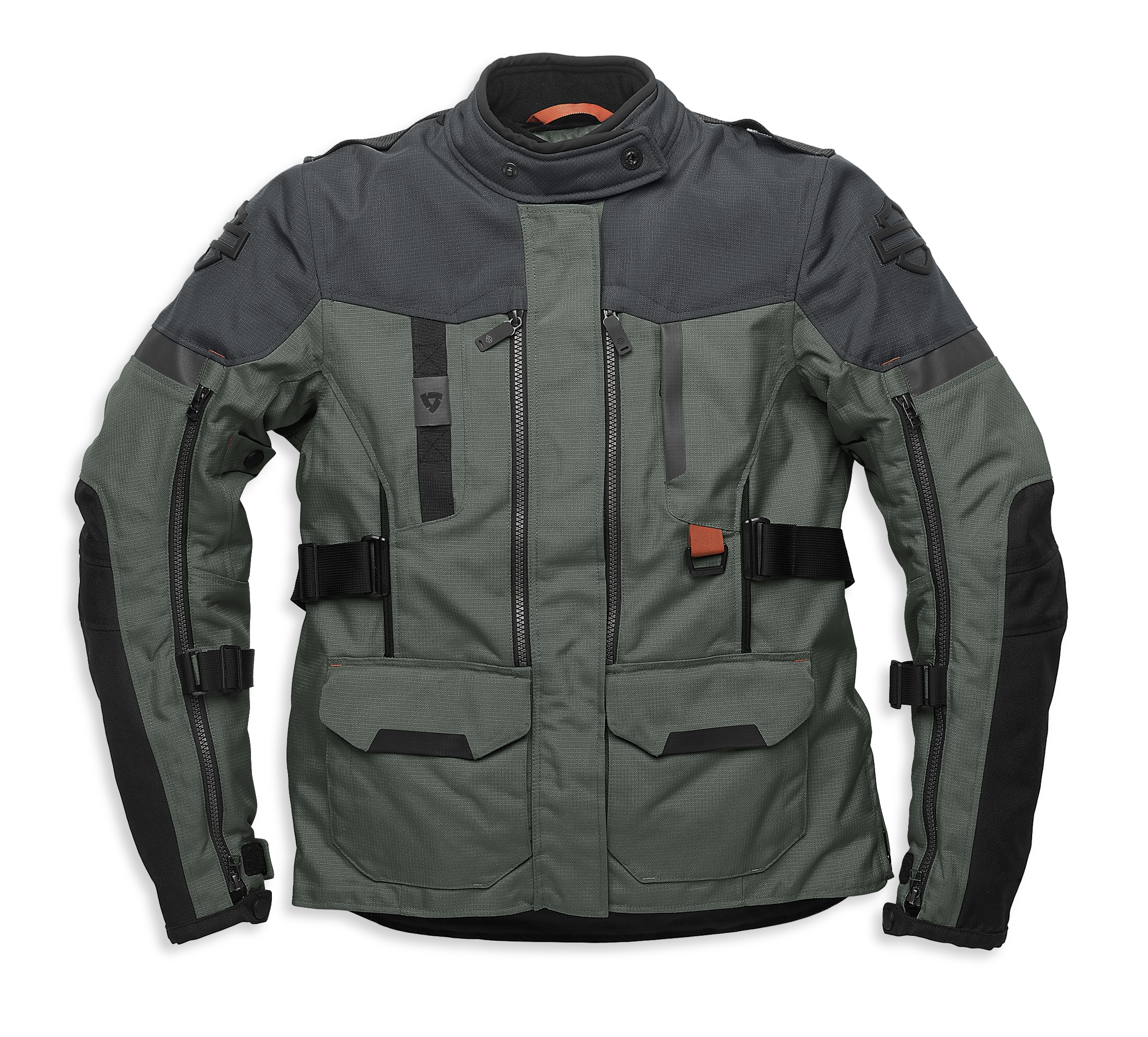 Women's Grit Adventure Riding Jacket
