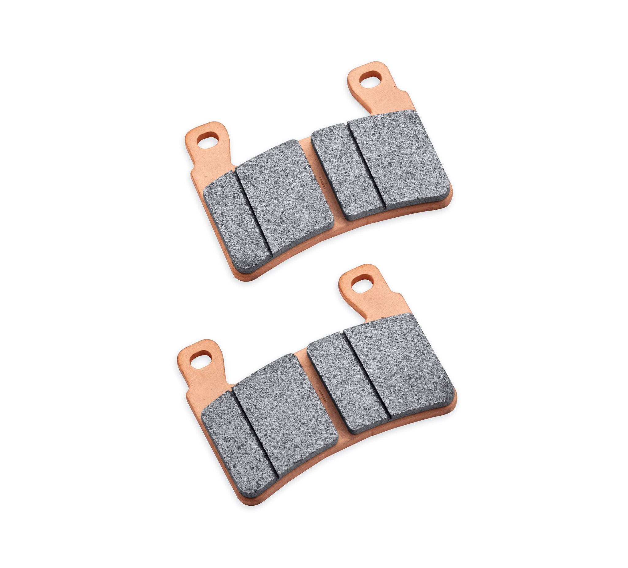 Original Equipment Front Brake Pads