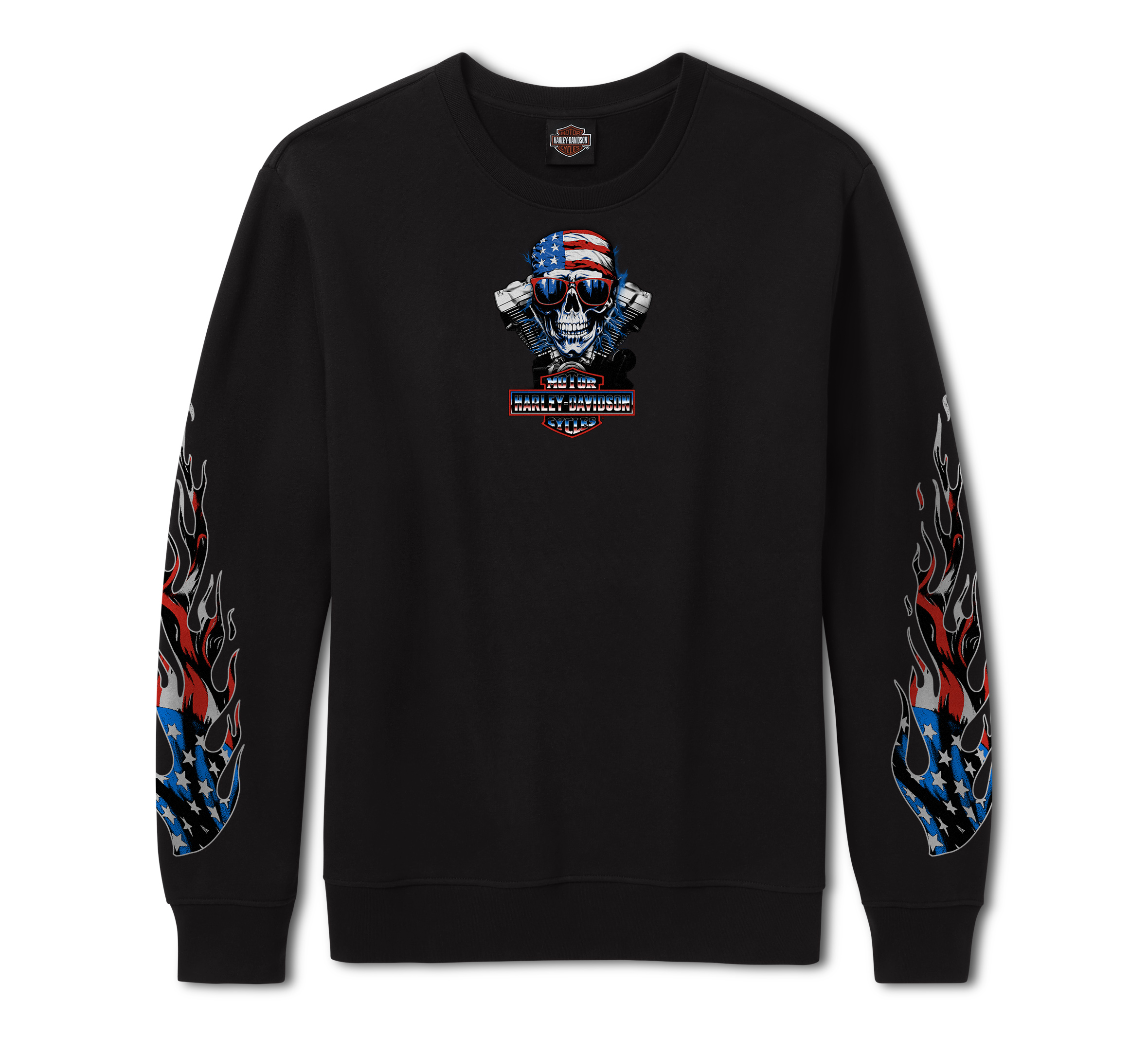 cap, hoodie and t-shirt