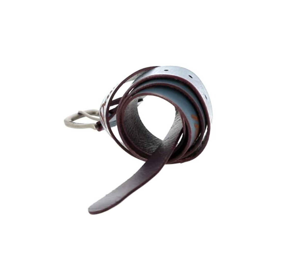 Long Tail Laser Etch Belt