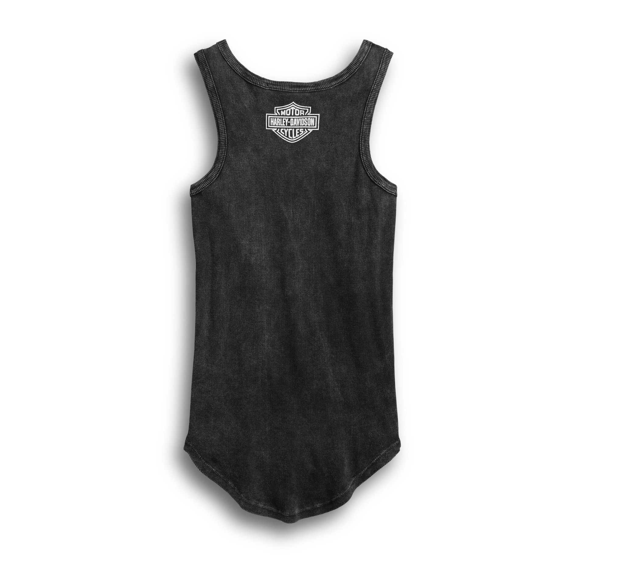 Women's Harley-Davidson Wounded Warrior Project Stars & Stripes Tank