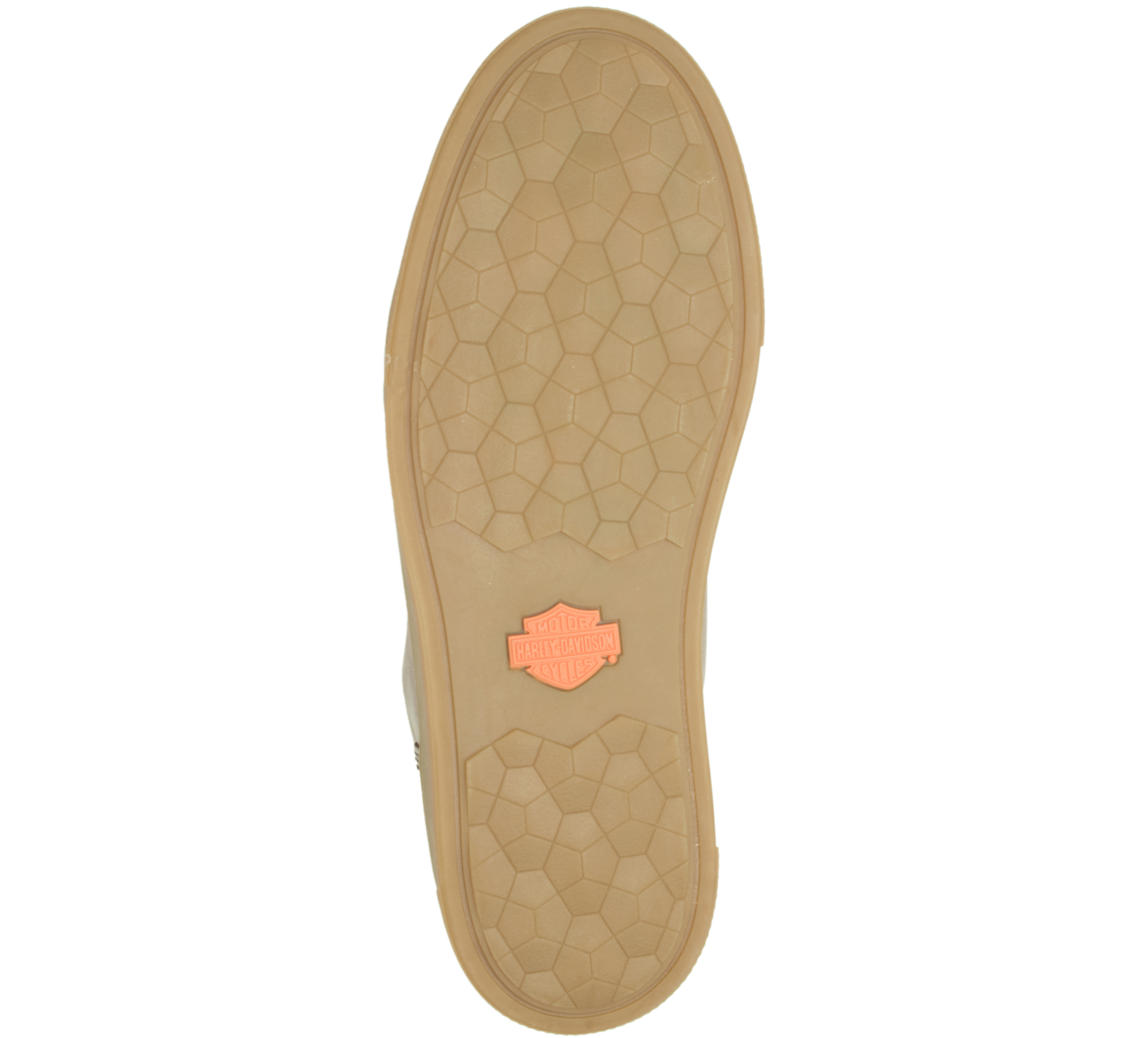 Men's Breman 4.5" CE Riding Sneaker