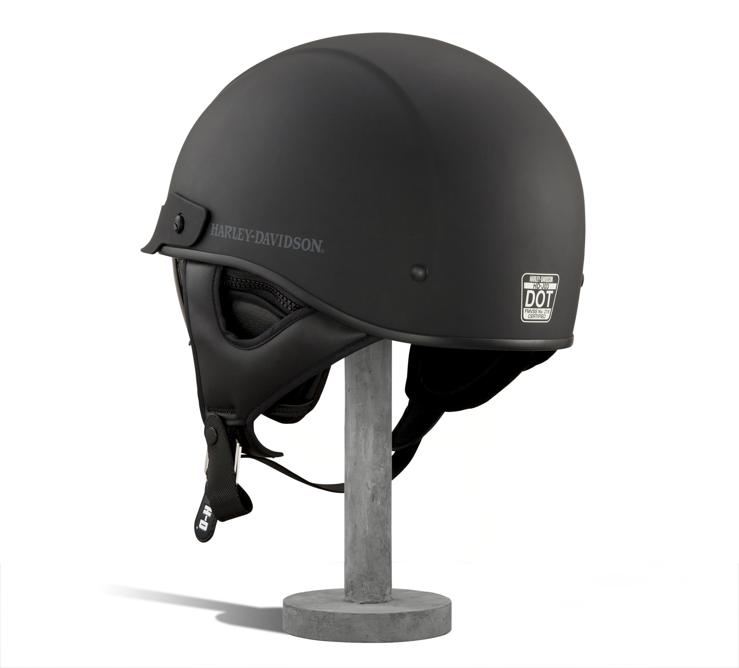 Lucid Ultra-Light Sun Shield J03 1/2 Helmet