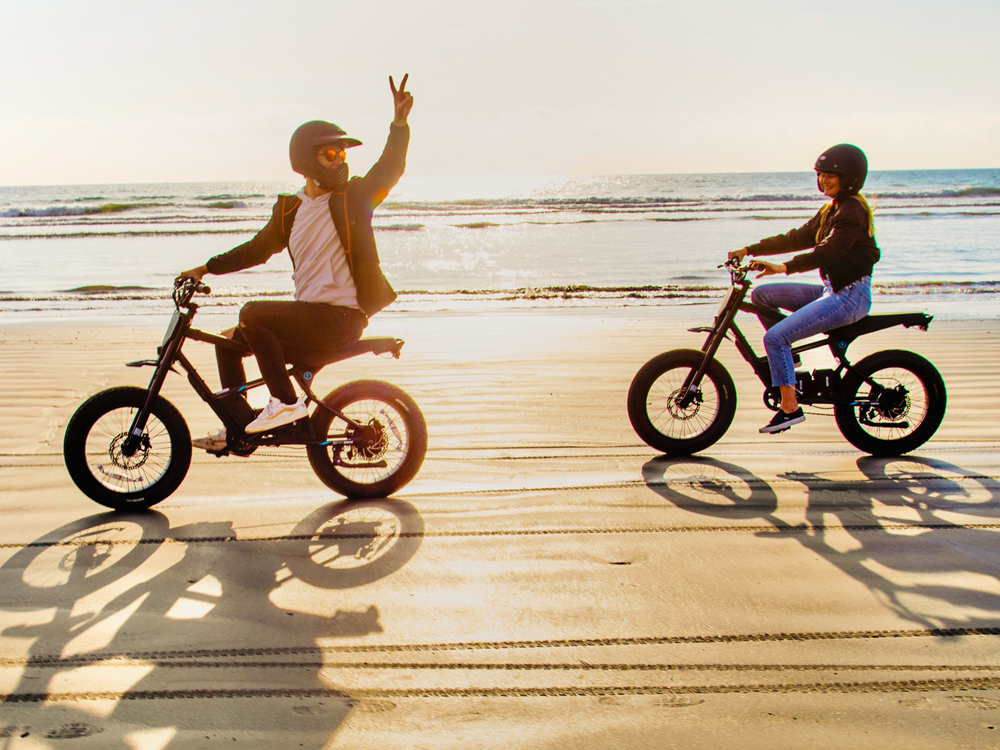Balance Bikes