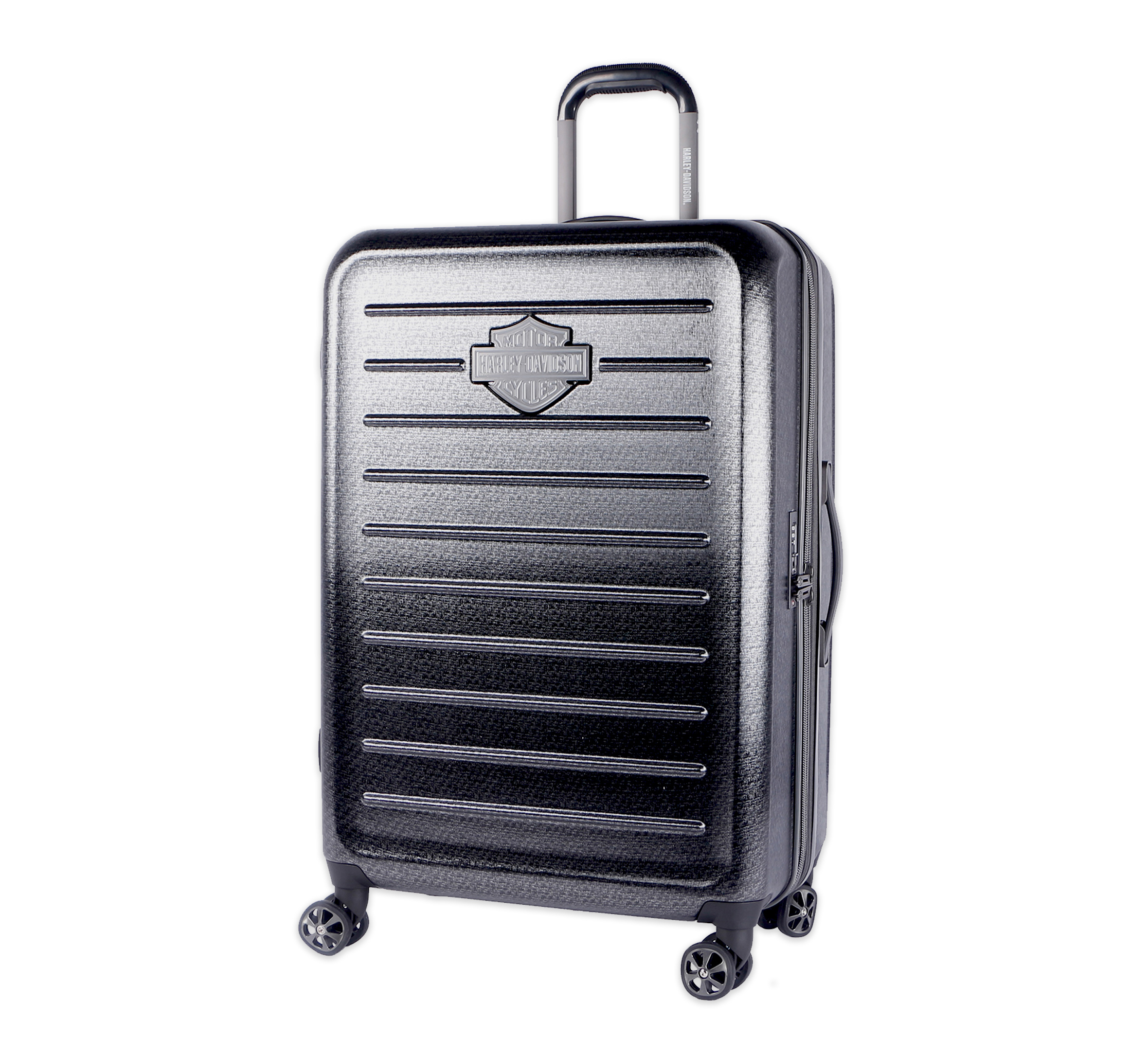 Cruiser 30" Large Hardside Luggage