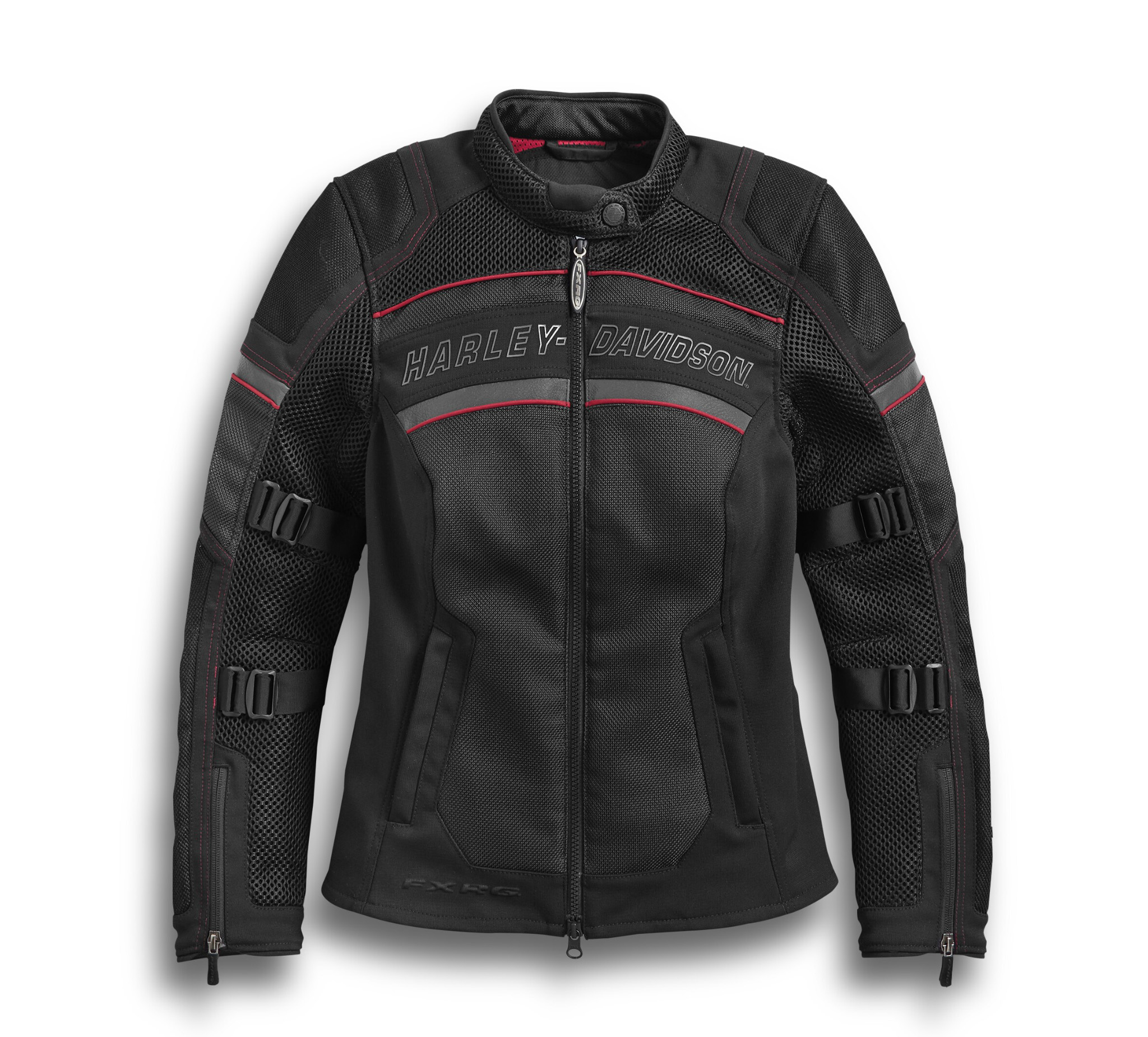 Women's FXRG Mesh Riding Jacket