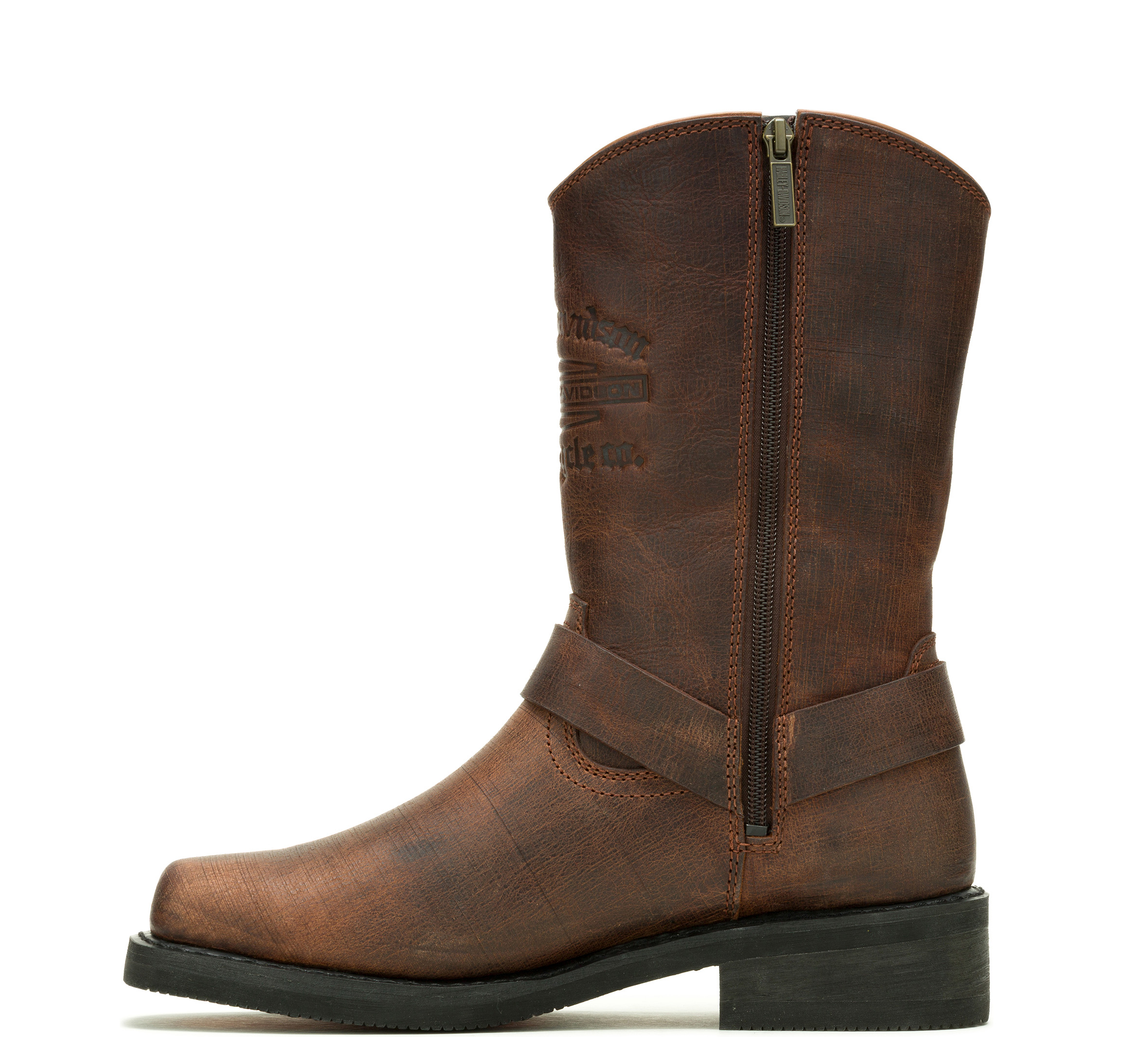 Men's Hustin West Casual Boot