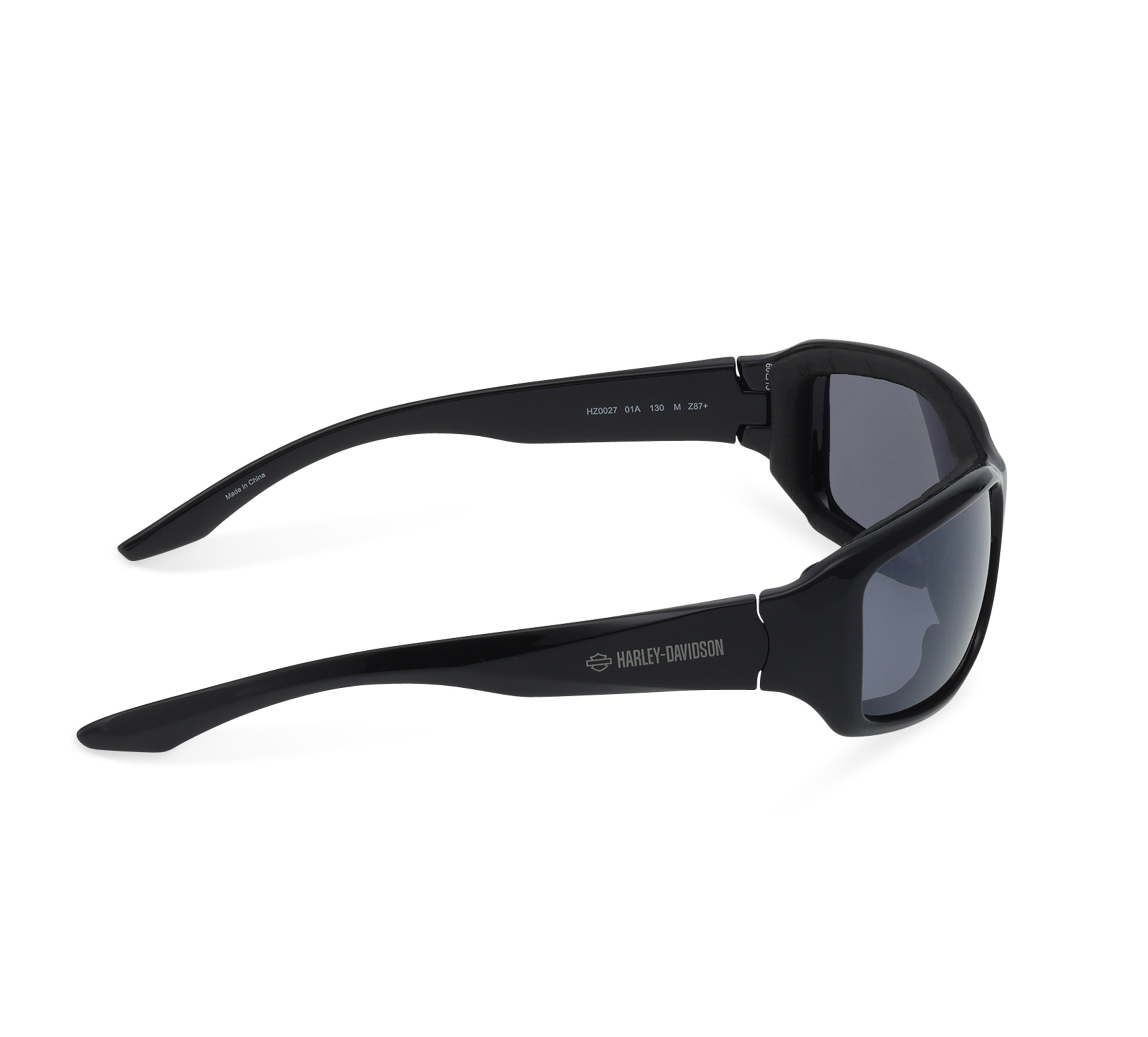 Sequoia Rectangular Motorcycle Riding Sunglasses