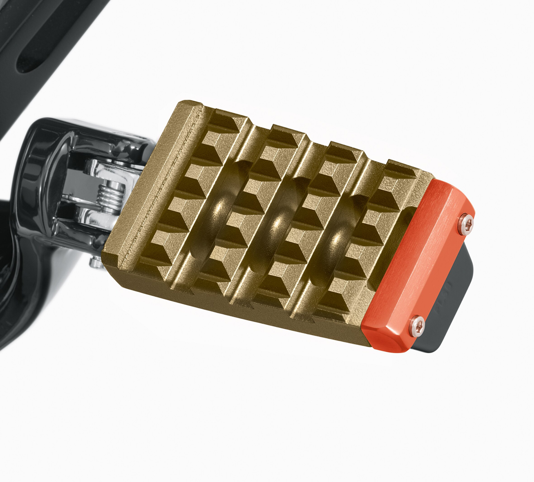 Dominion Rider Footpegs