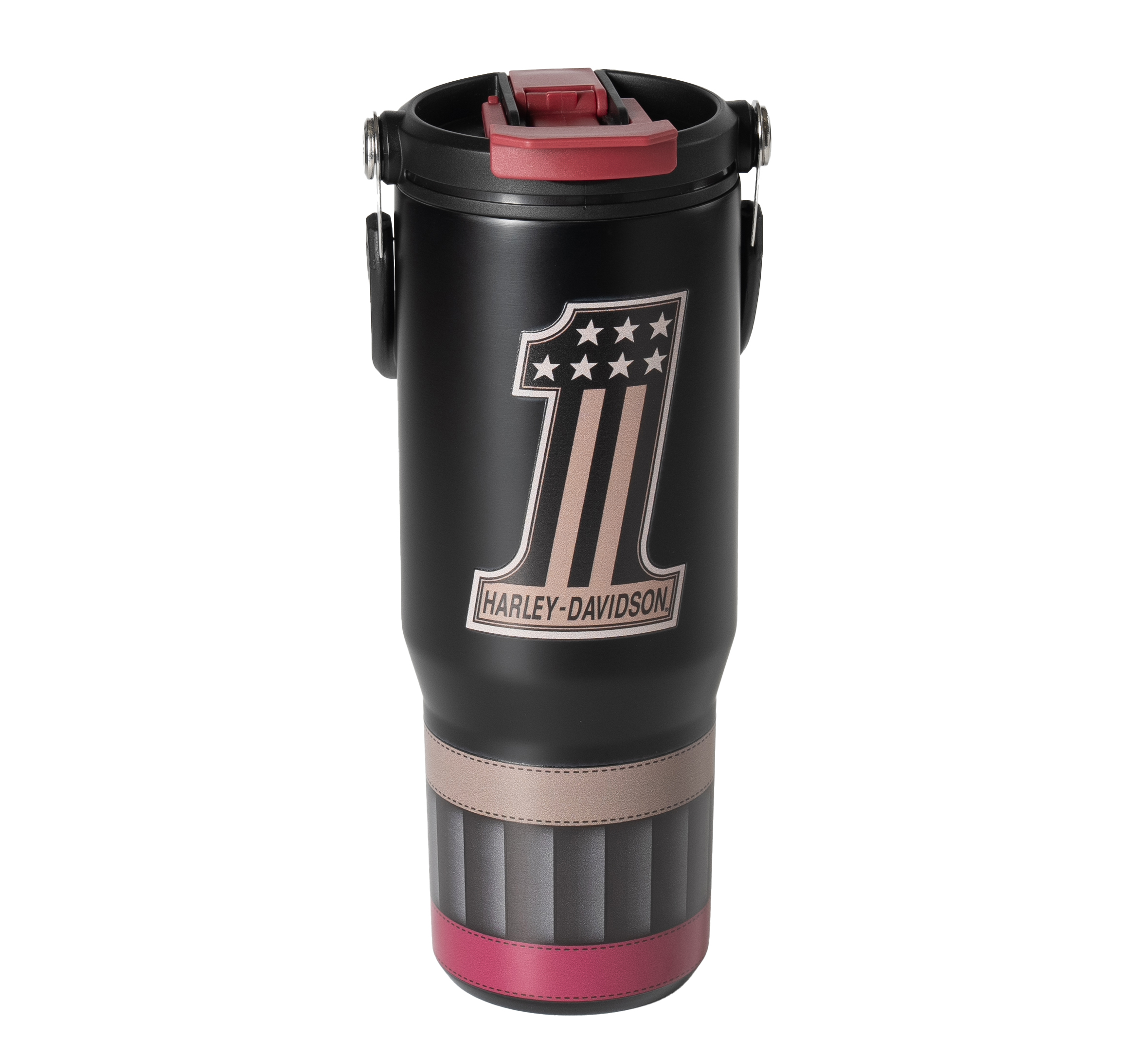 Vintage #1 Travel Mug