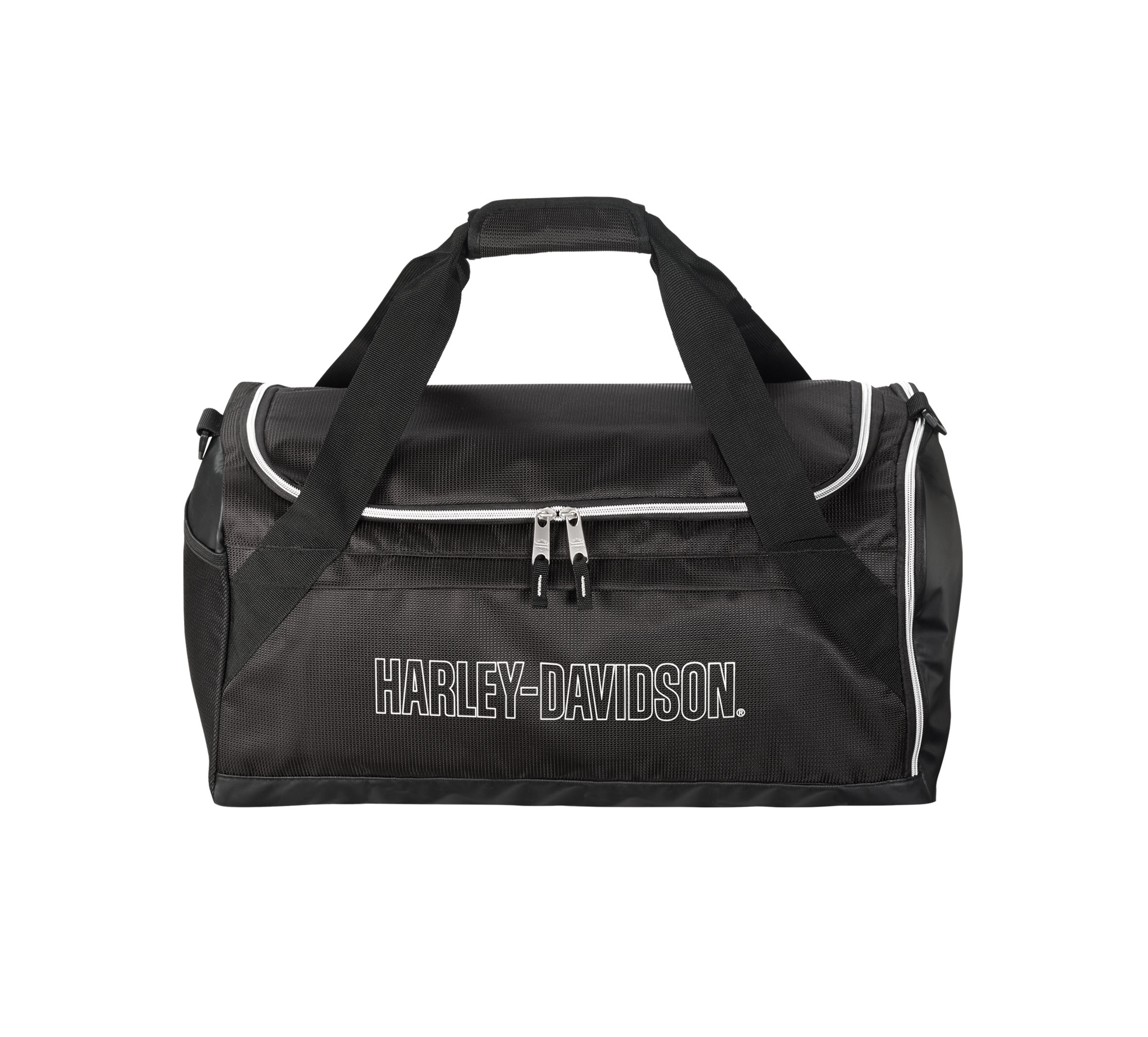 SILVERADO 21 Convertible Duffel-Backpack