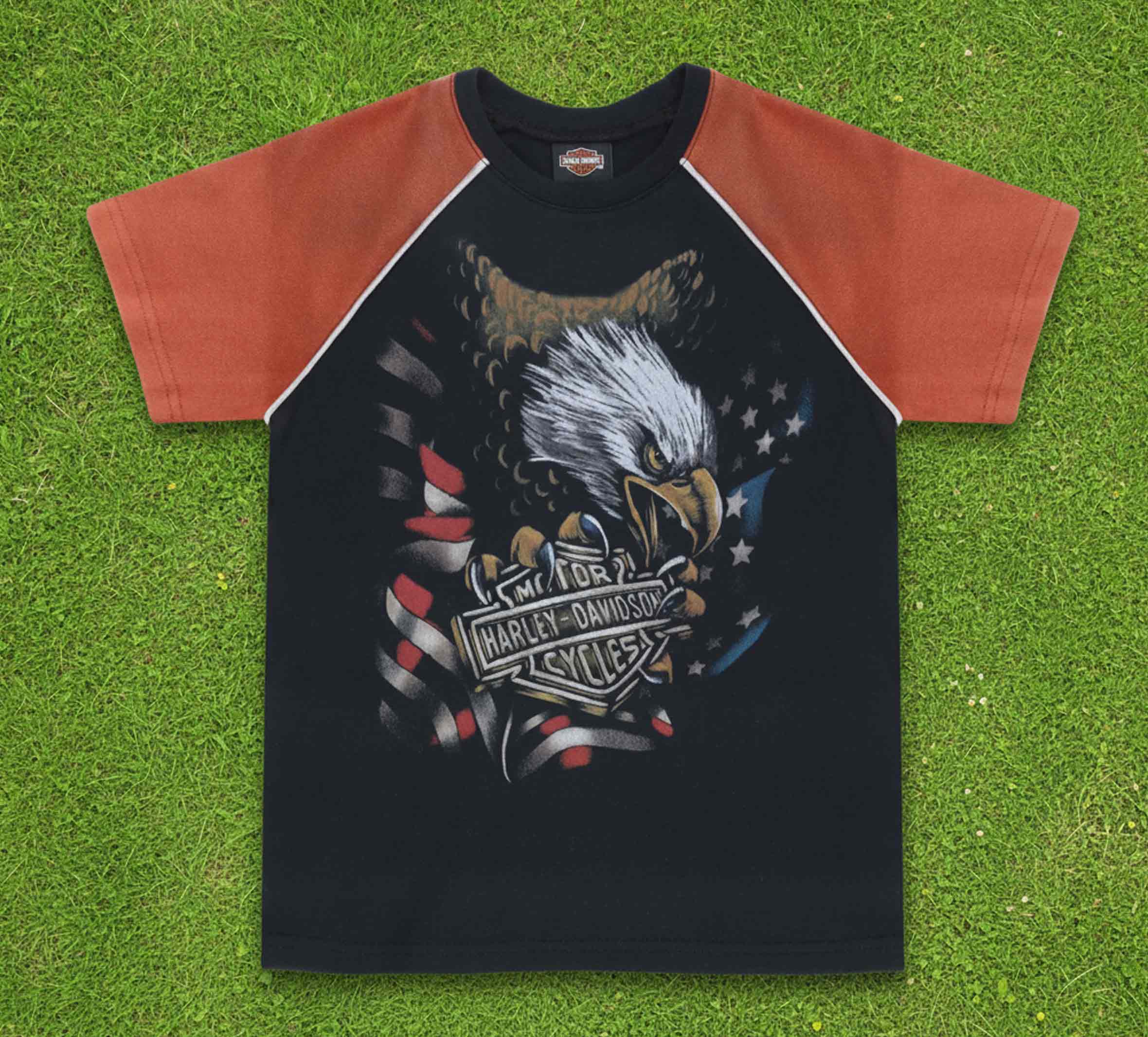 Boys Shirt