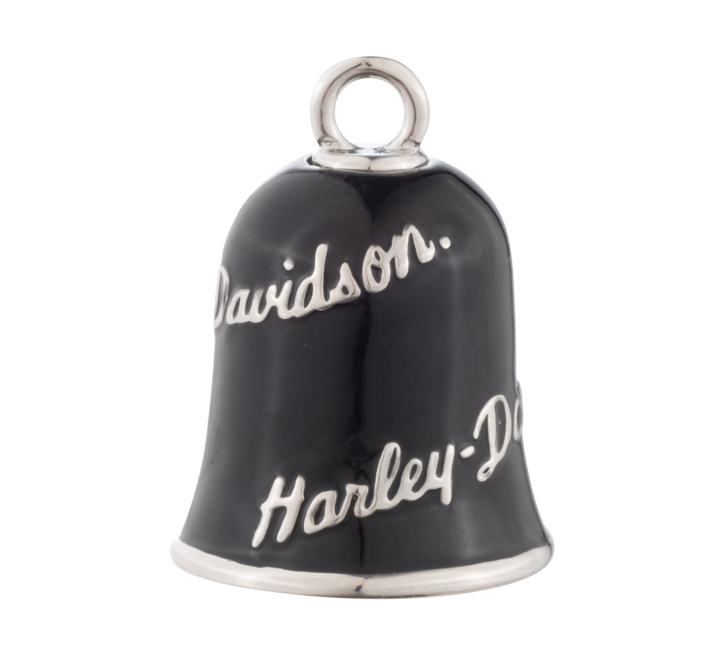 Harley-Davidson® Script Mini Ride Bell