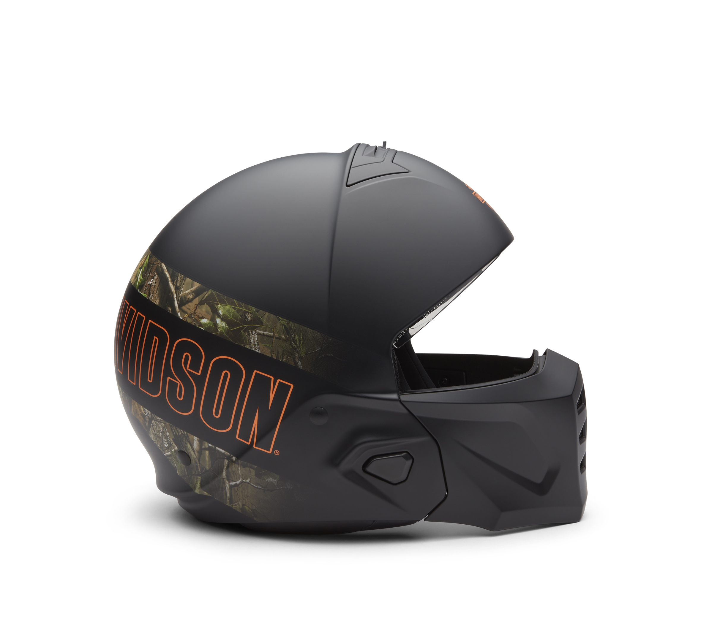 Harley-Davidson x Realtree Ultra X16 2-In-1 Helmet​ | Harley