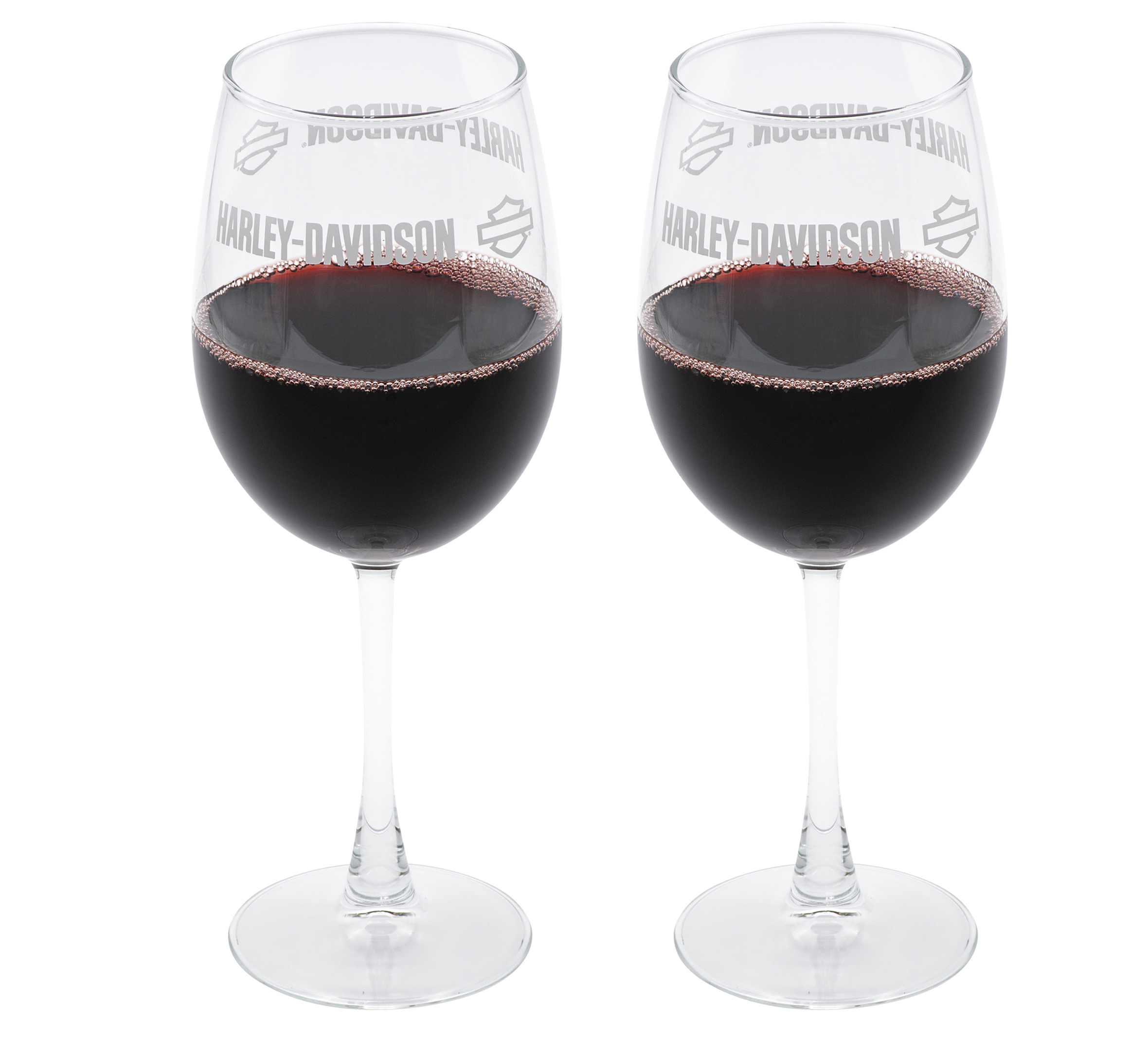 Premier Wine Glass Set of 2