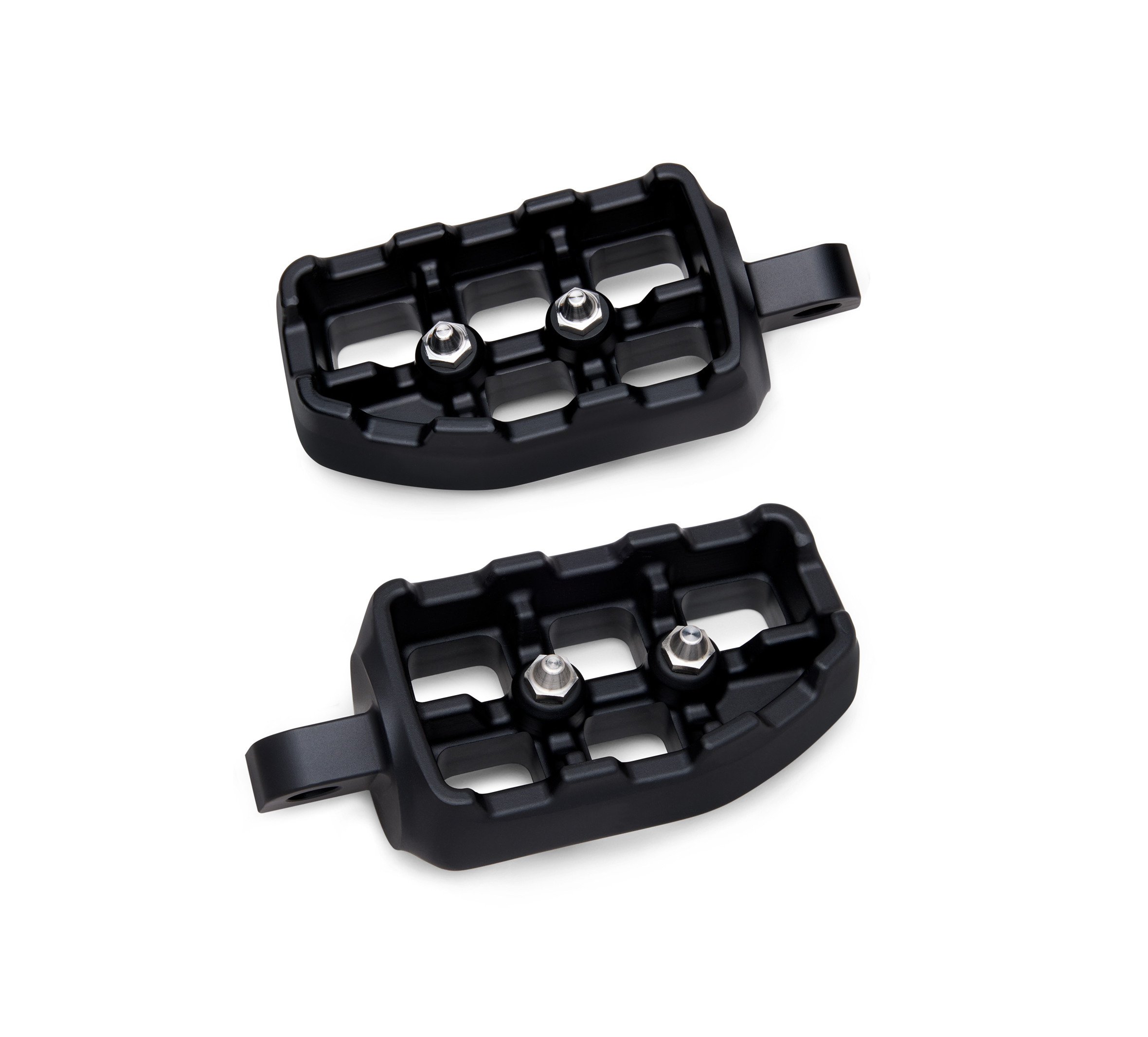 Redline Passenger Footpegs