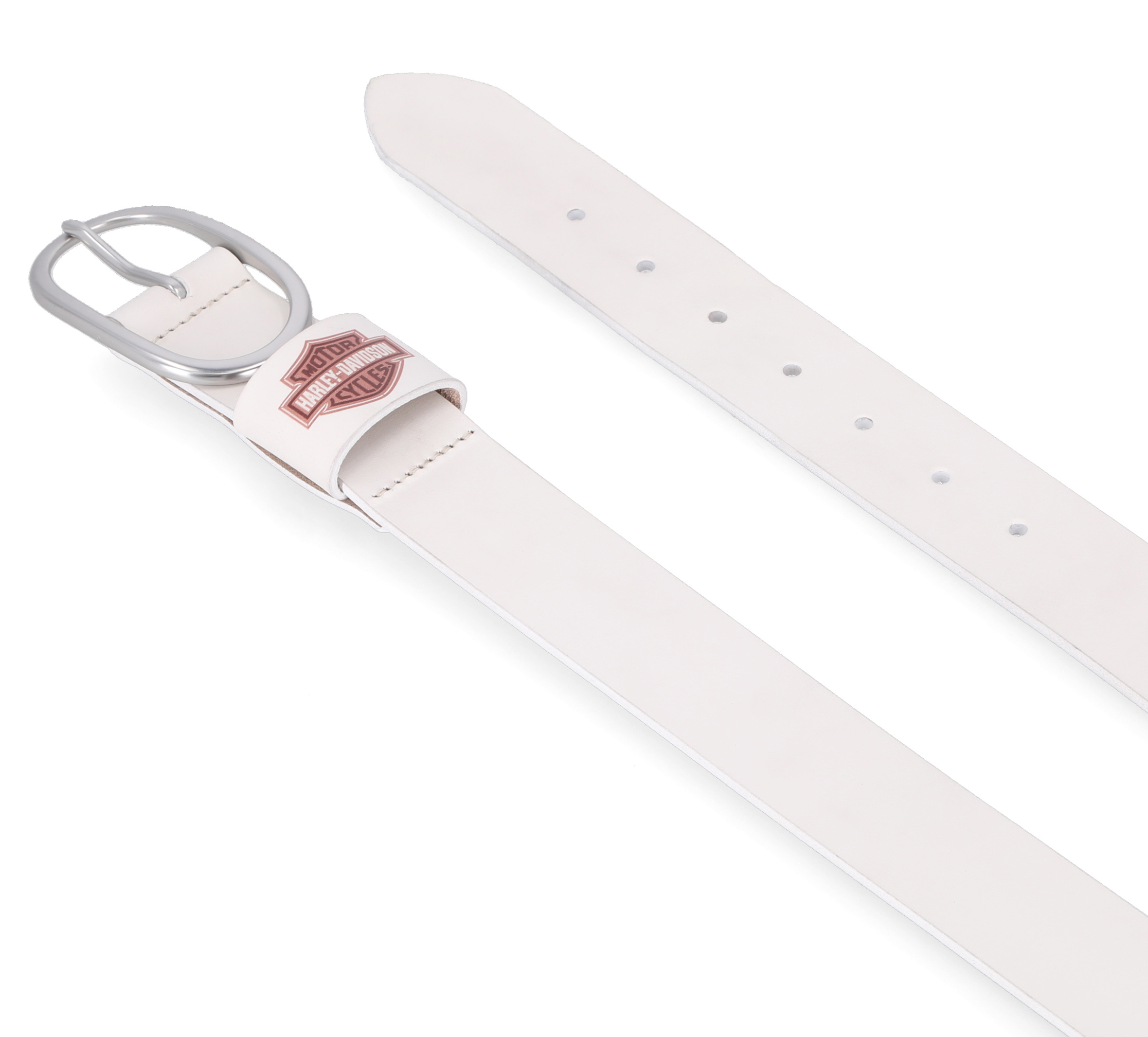 Bar & Shield Keeper Belt